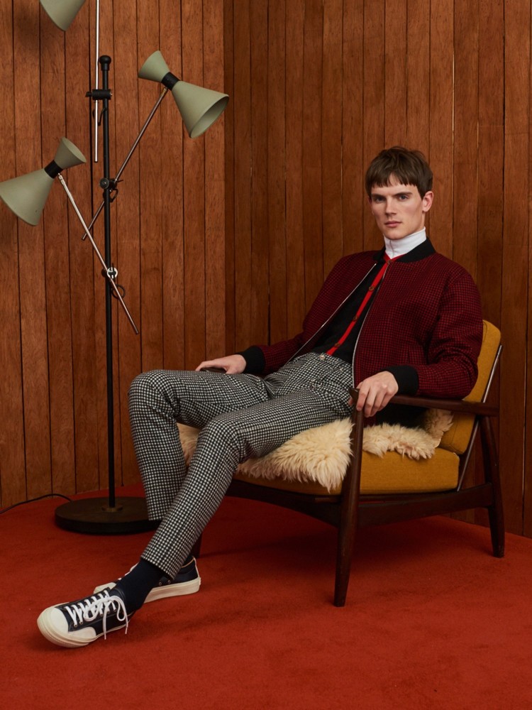 Band Of Outsiders