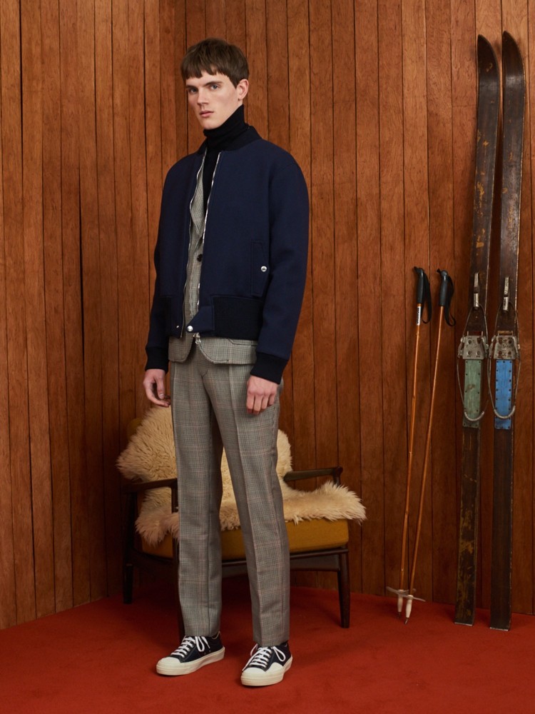 Band Of Outsiders