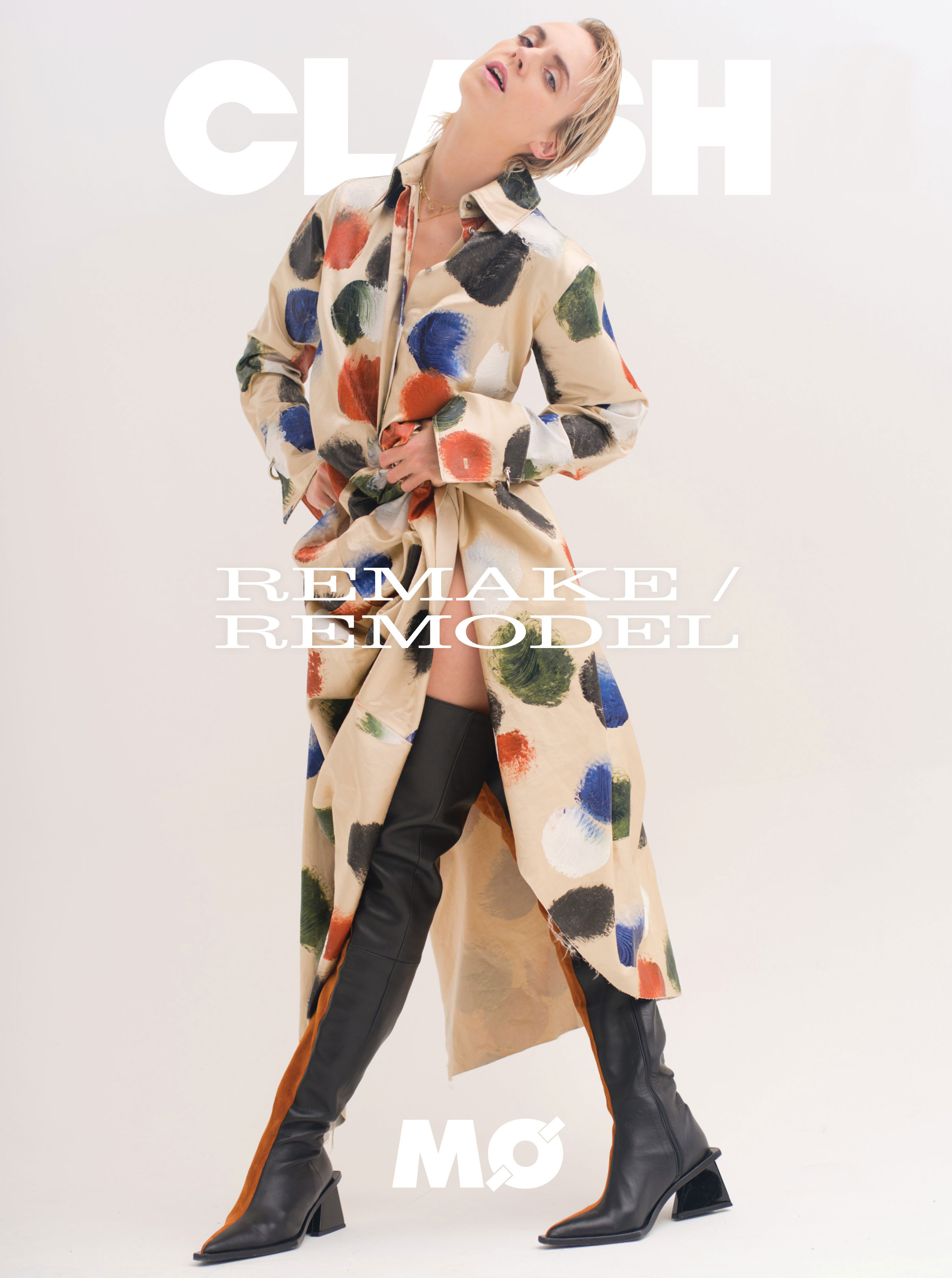 Clash Magazine | MØ