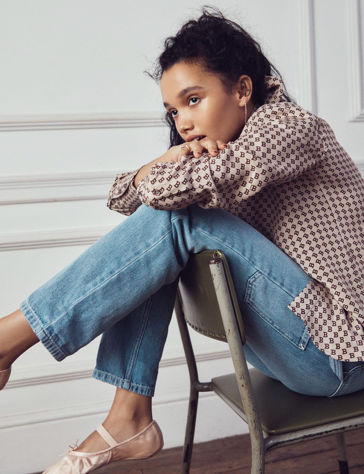 Pretty Tough
