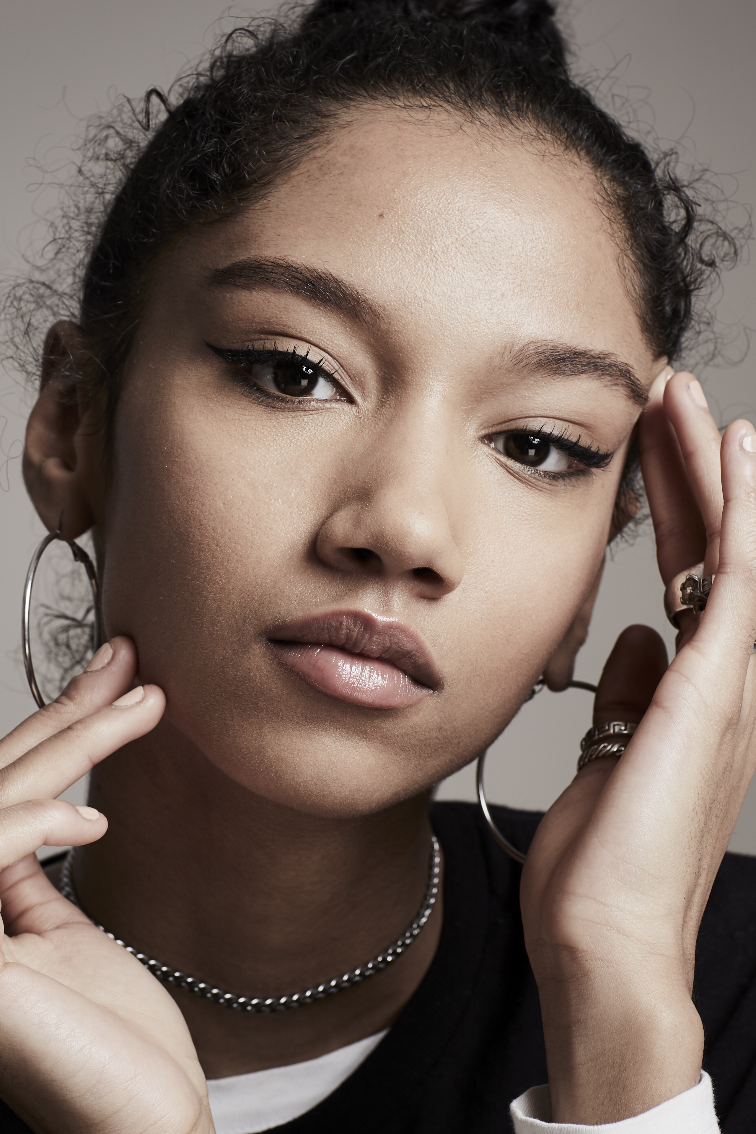 Vogue.co.uk | Model Directory A/W 18