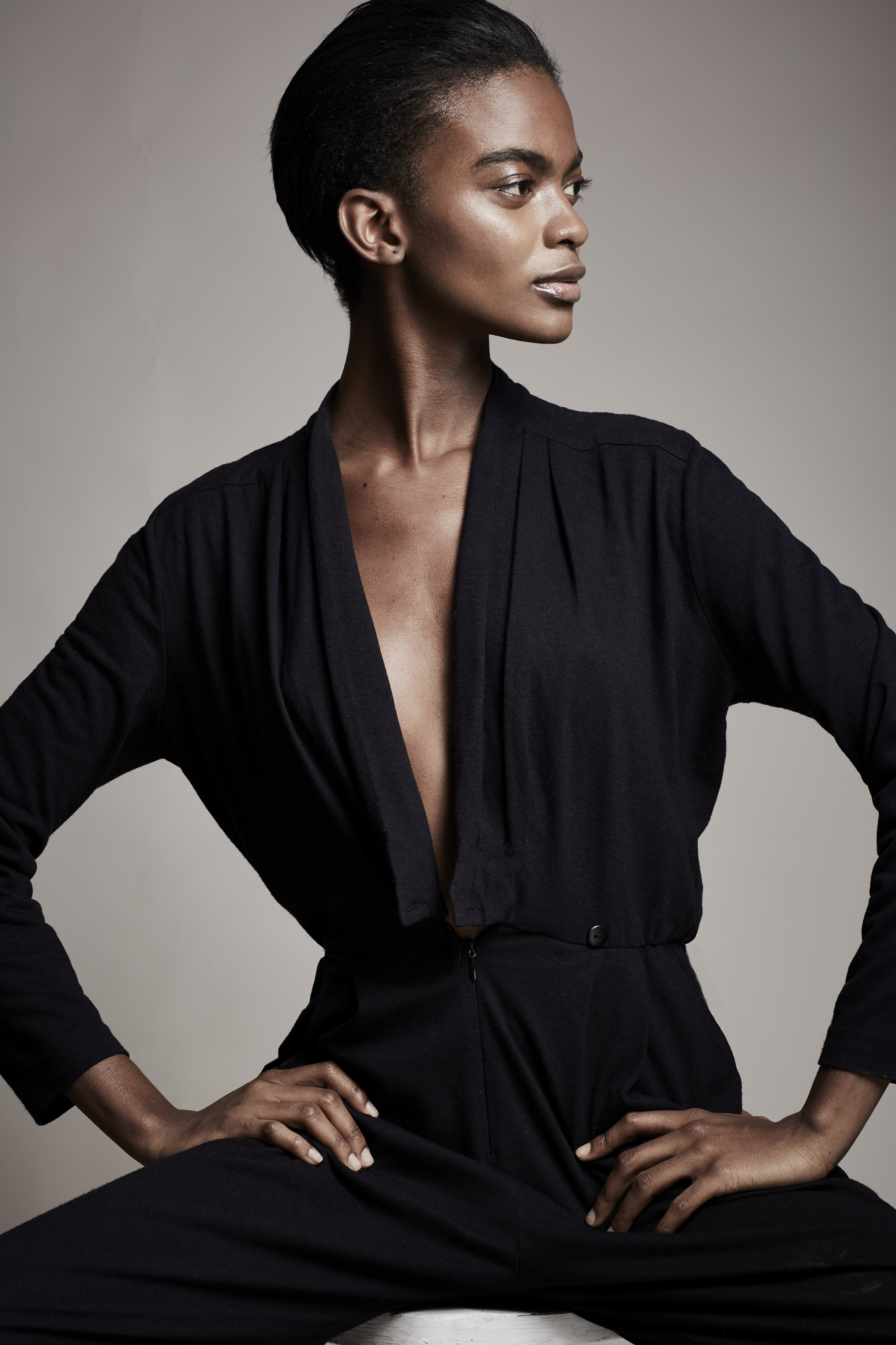 Vogue.co.uk | Model Directory A/W 18