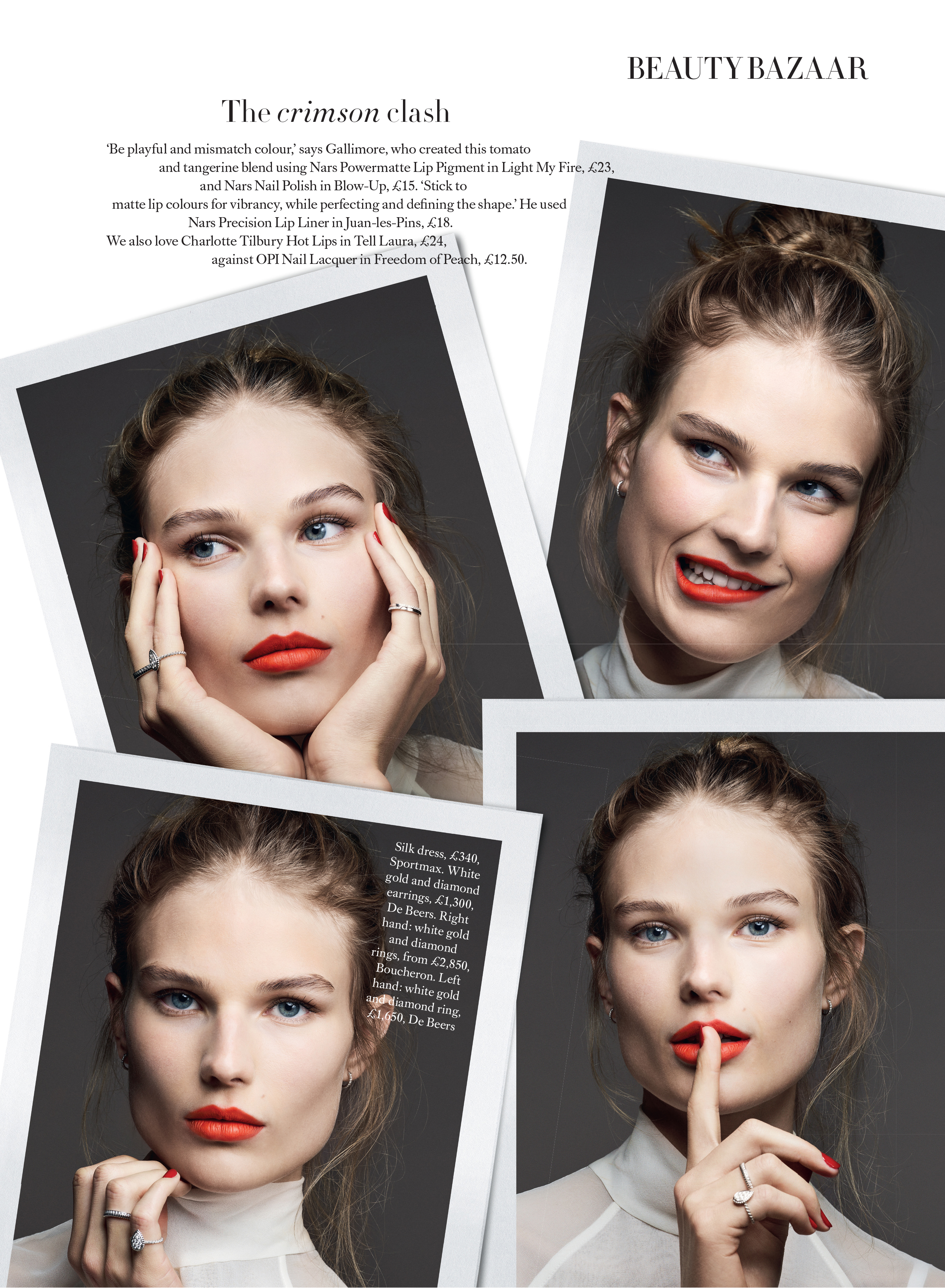 HARPERS Bazaar