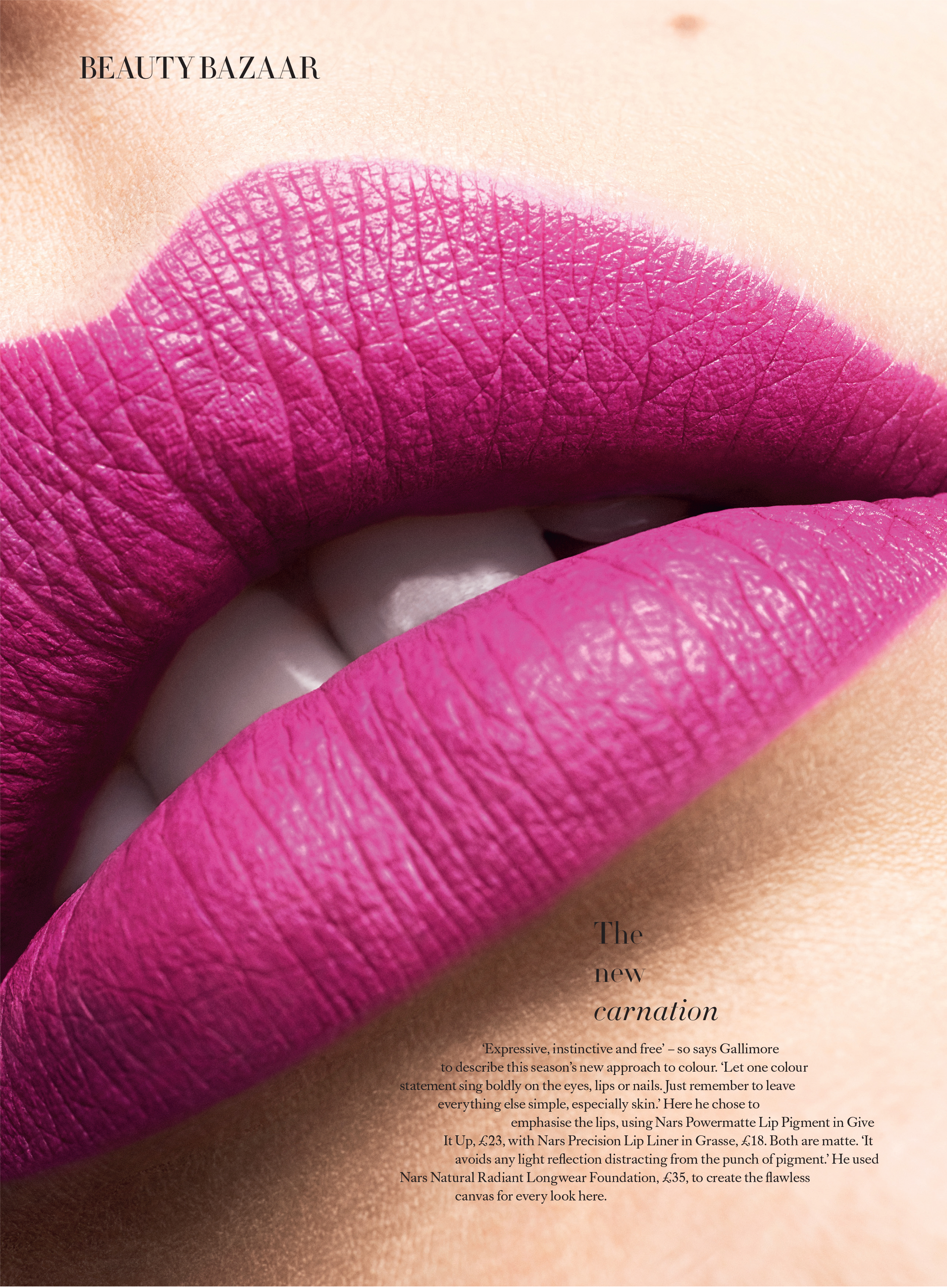 HARPERS Bazaar