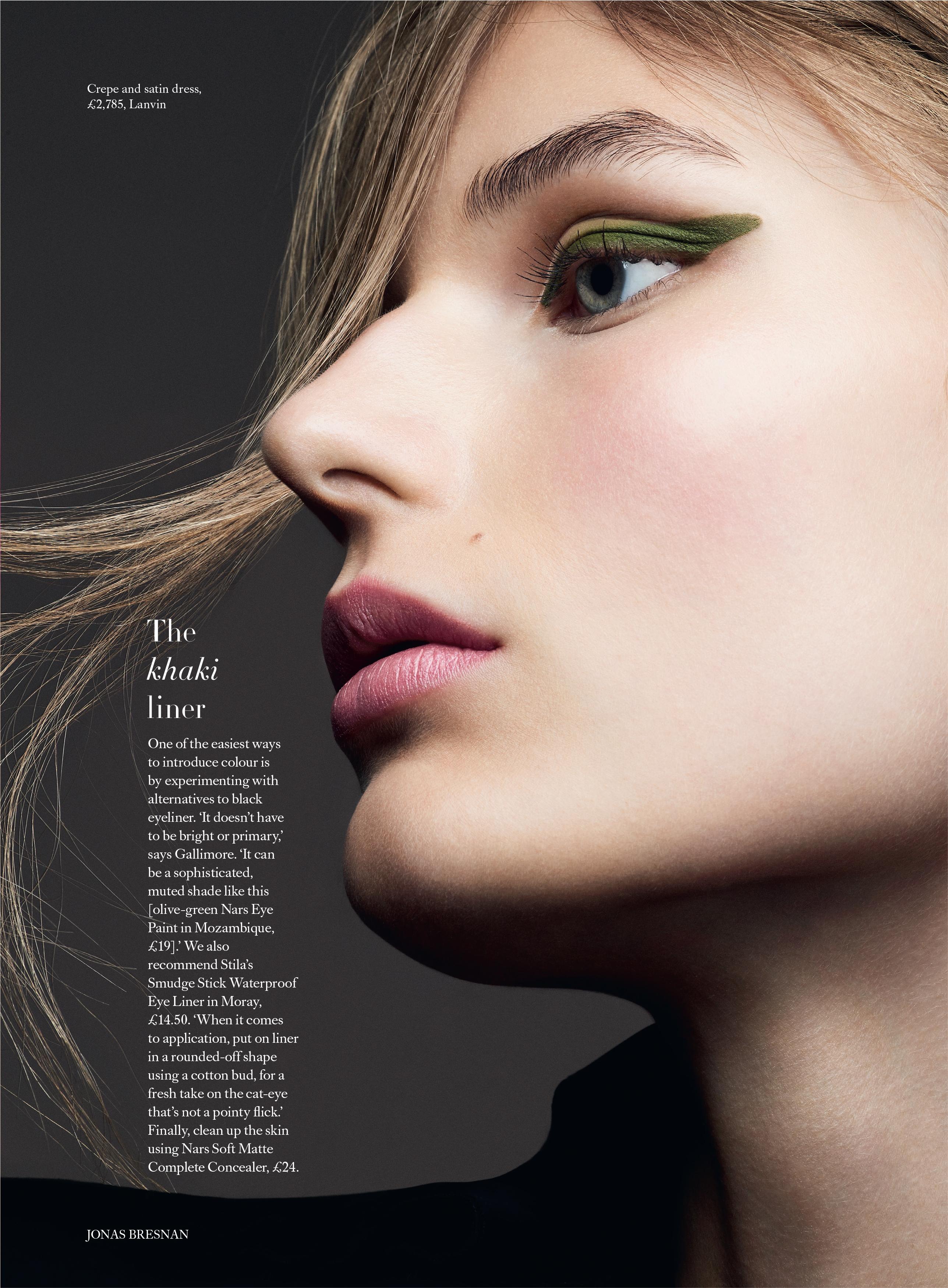 HARPERS Bazaar