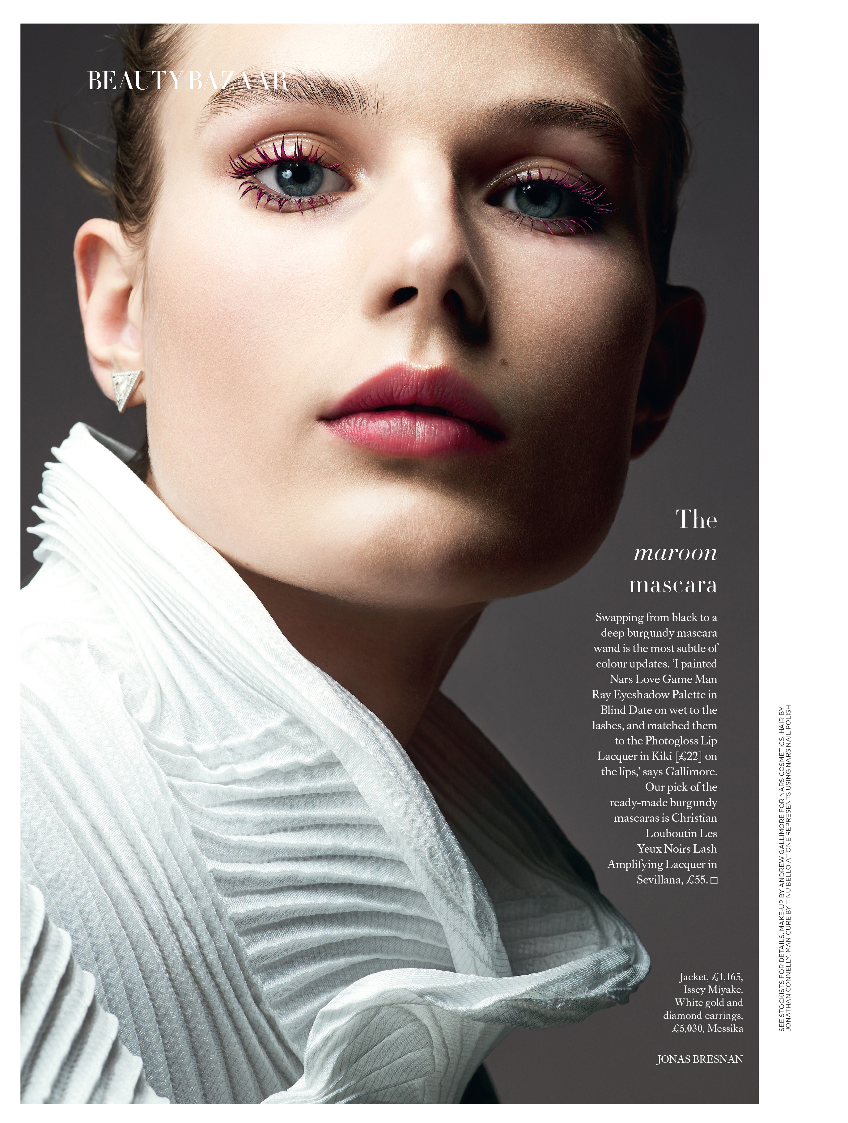 HARPERS Bazaar