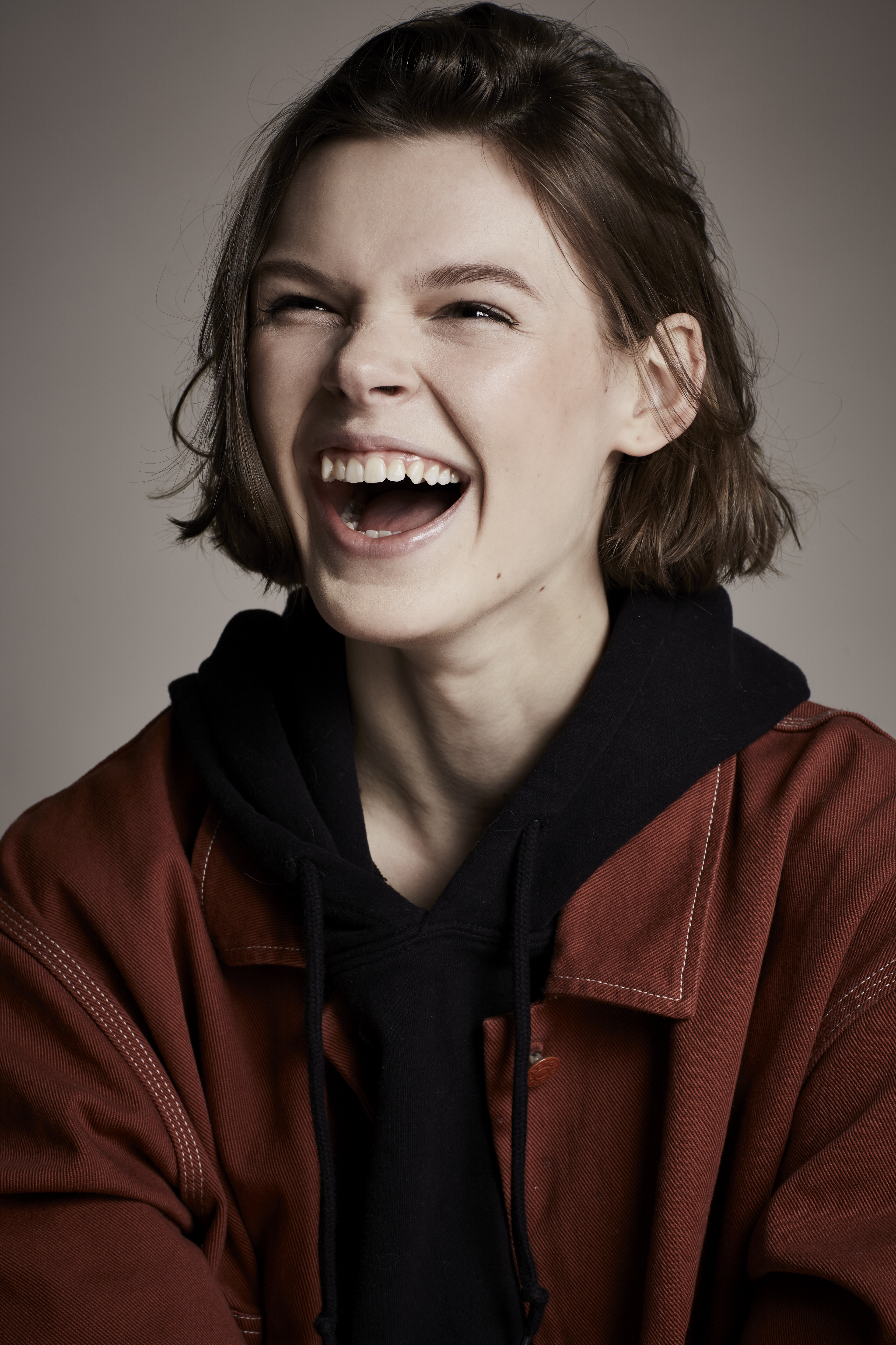 Vogue.co.uk | Model Directory A/W 18