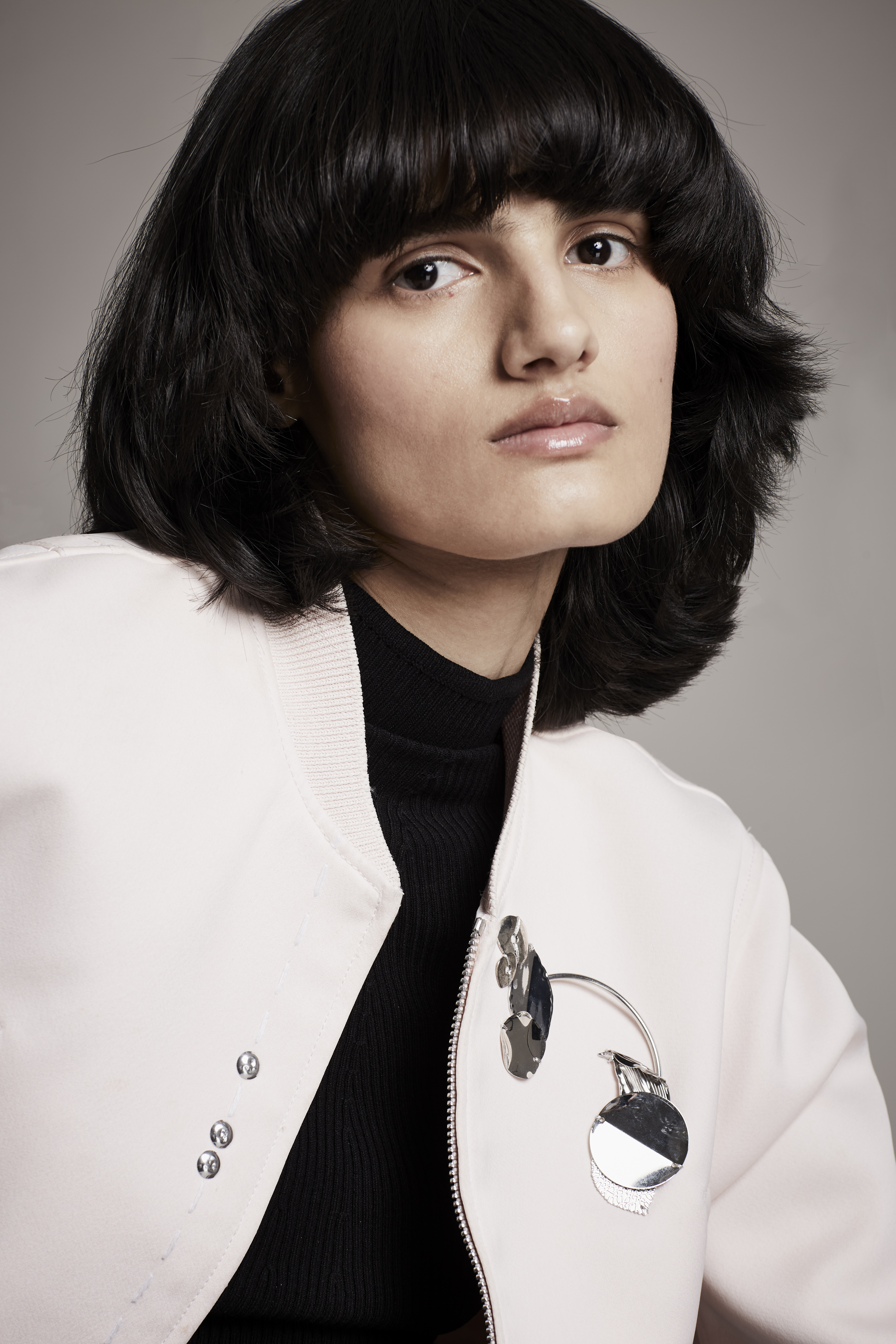 Vogue.co.uk | Model Directory A/W 18