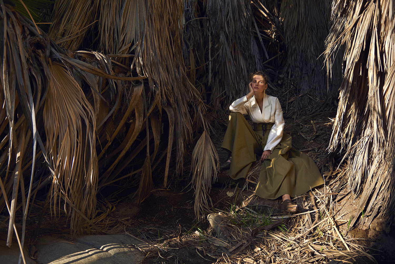 supernaturals | giedre