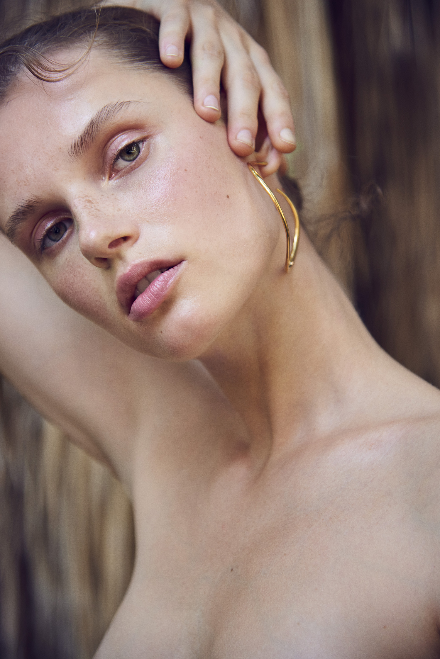 supernaturals | giedre