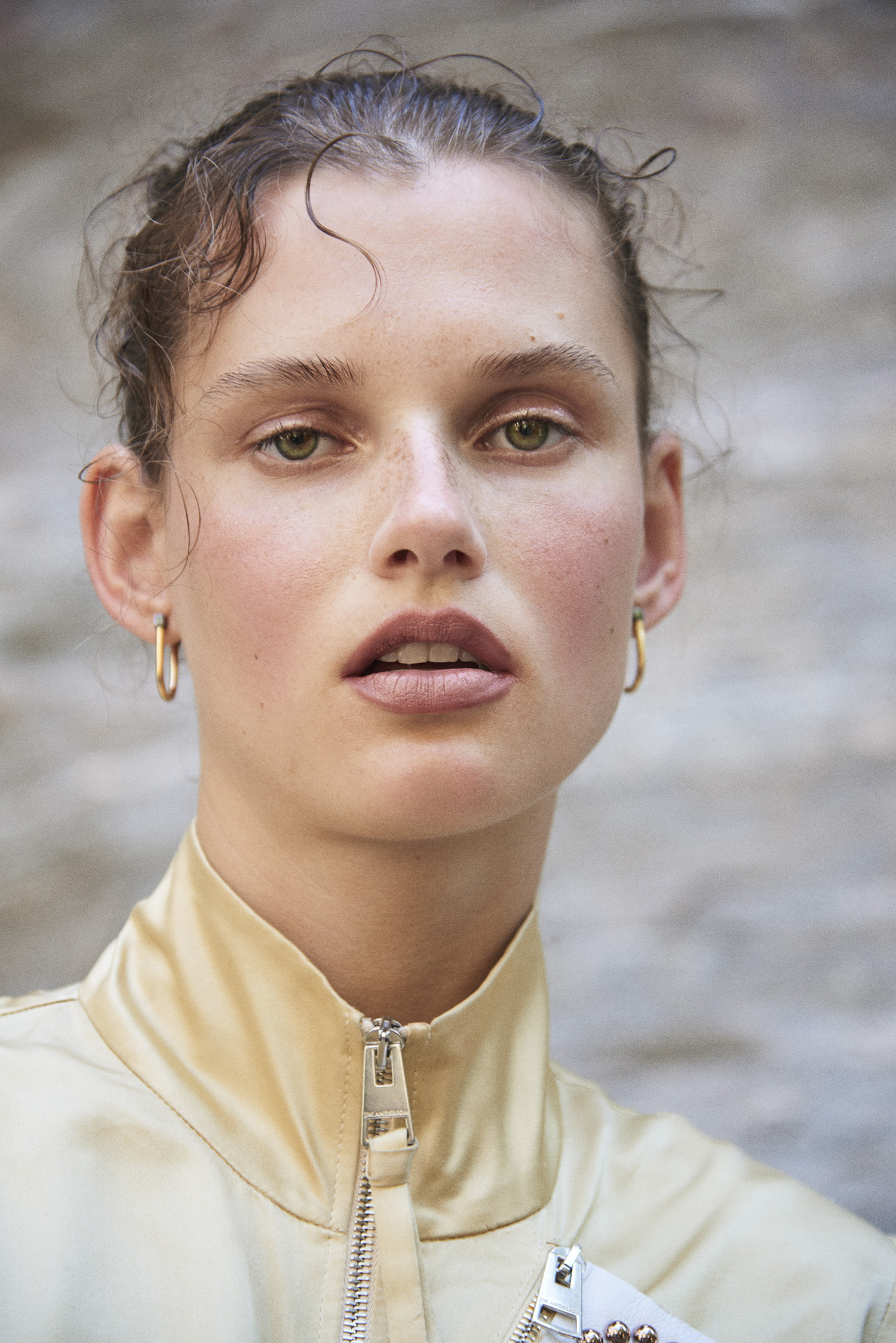 supernaturals | giedre