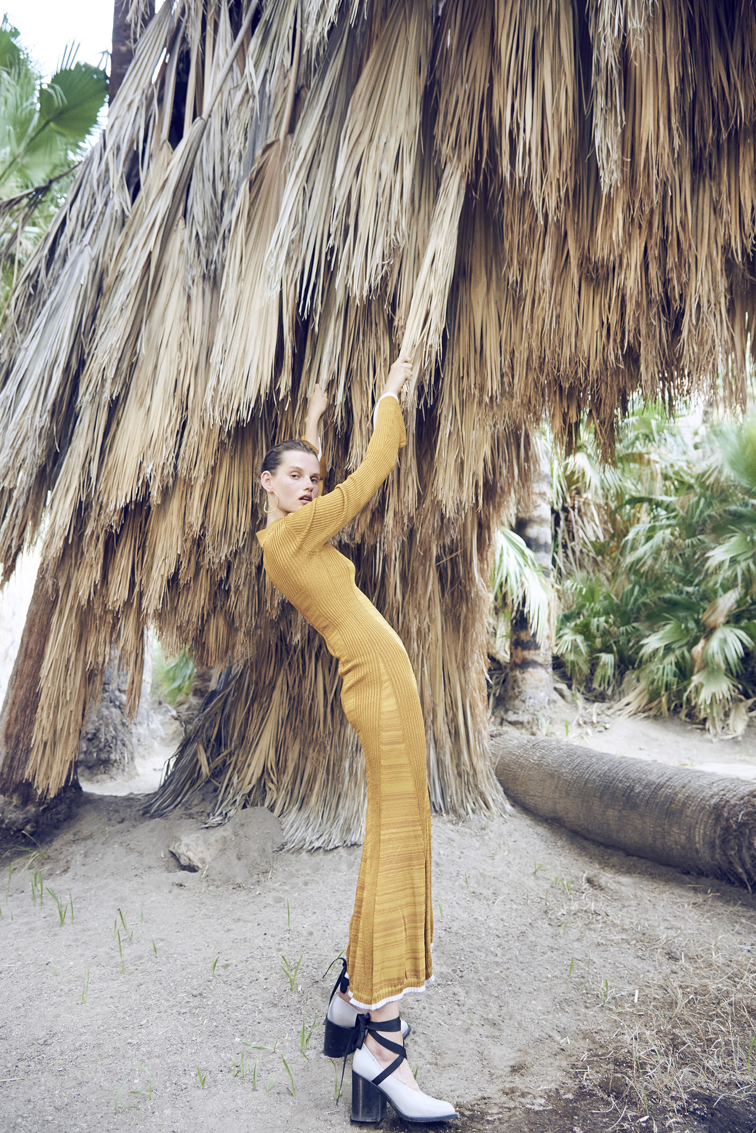 supernaturals | giedre