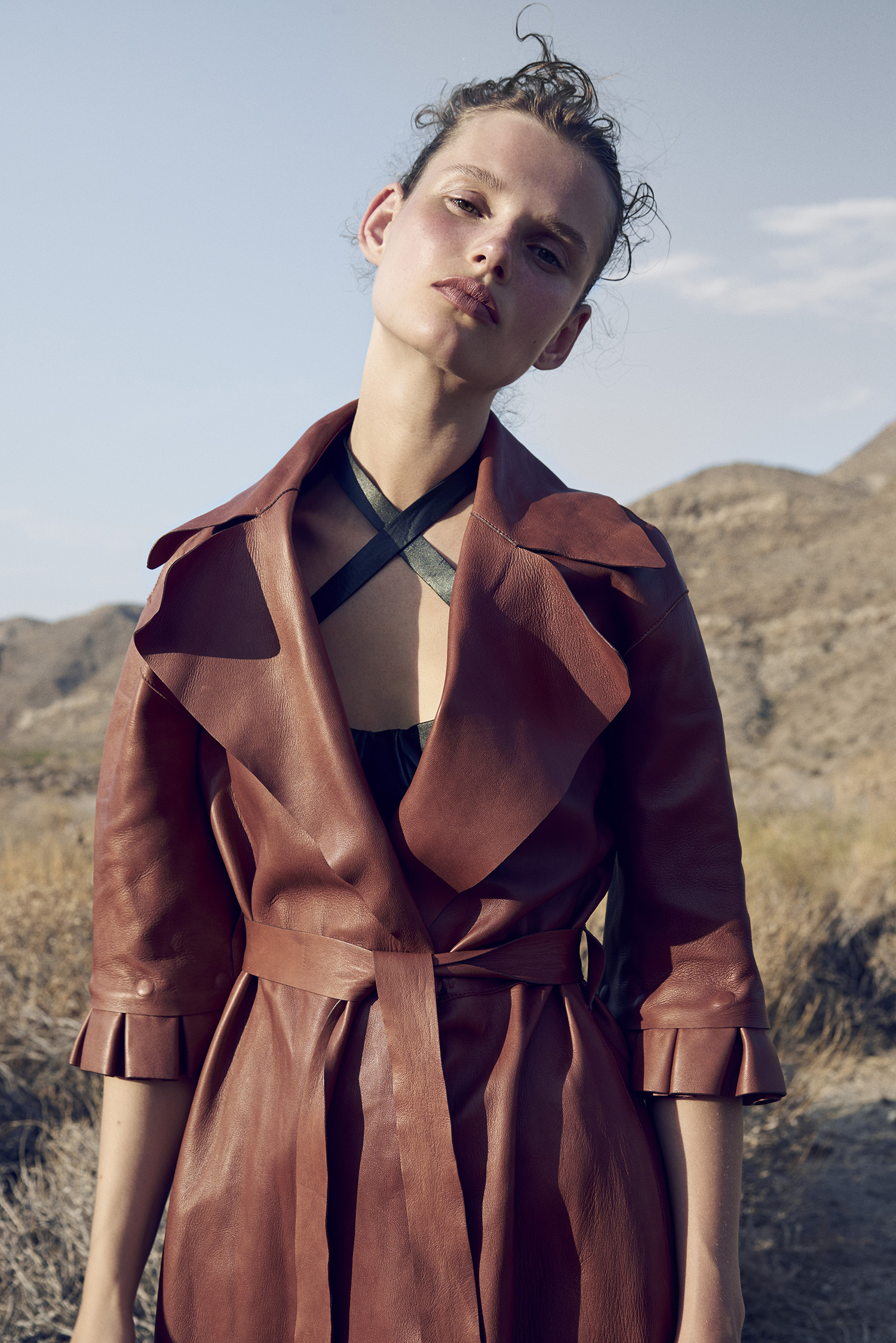 supernaturals | giedre