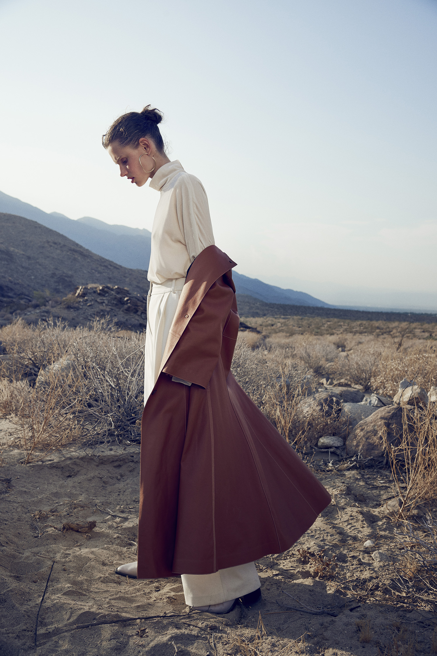 supernaturals | giedre