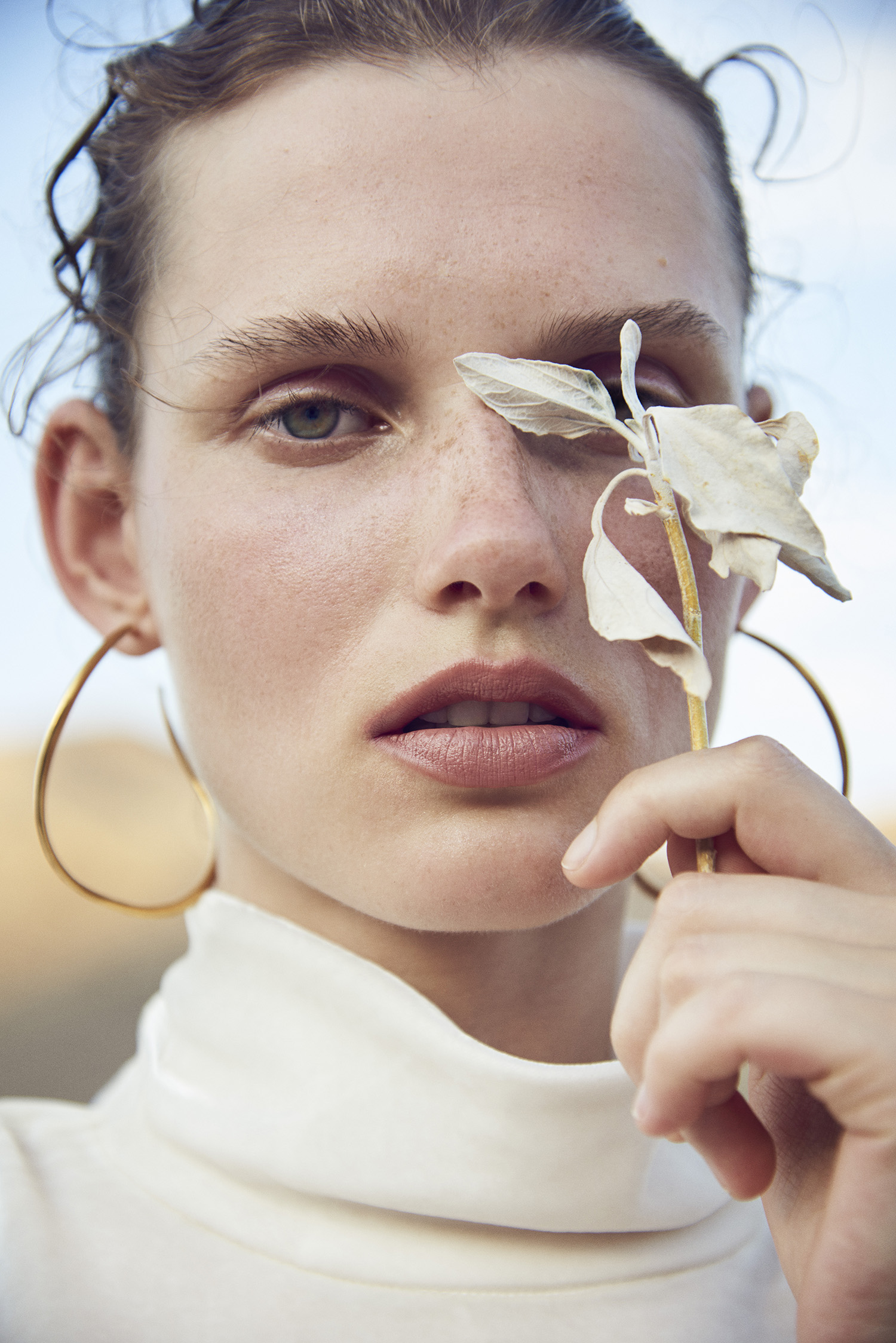 supernaturals | giedre