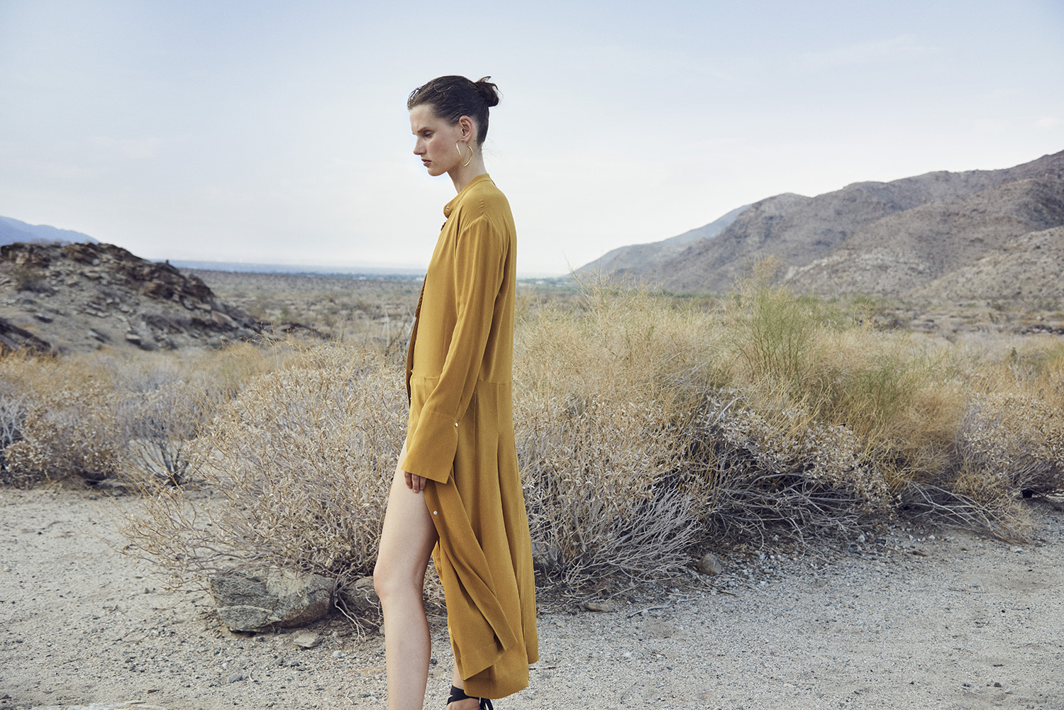 supernaturals | giedre