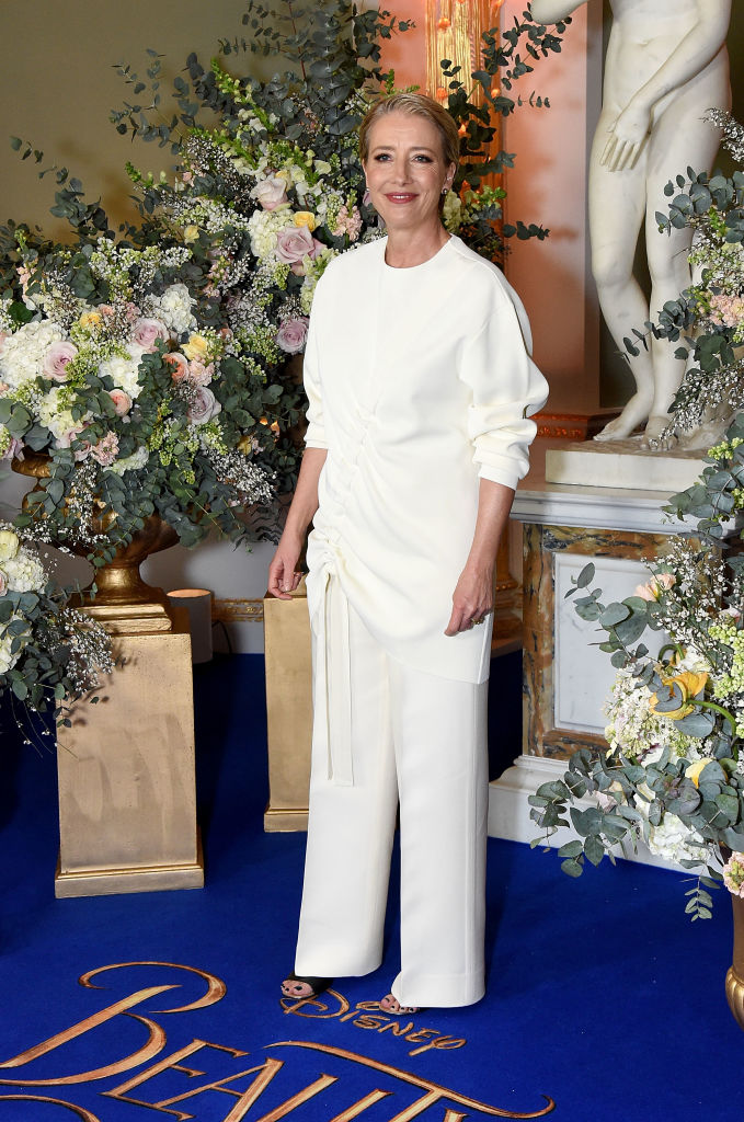 Beauty And The Beast | Emma Thompson