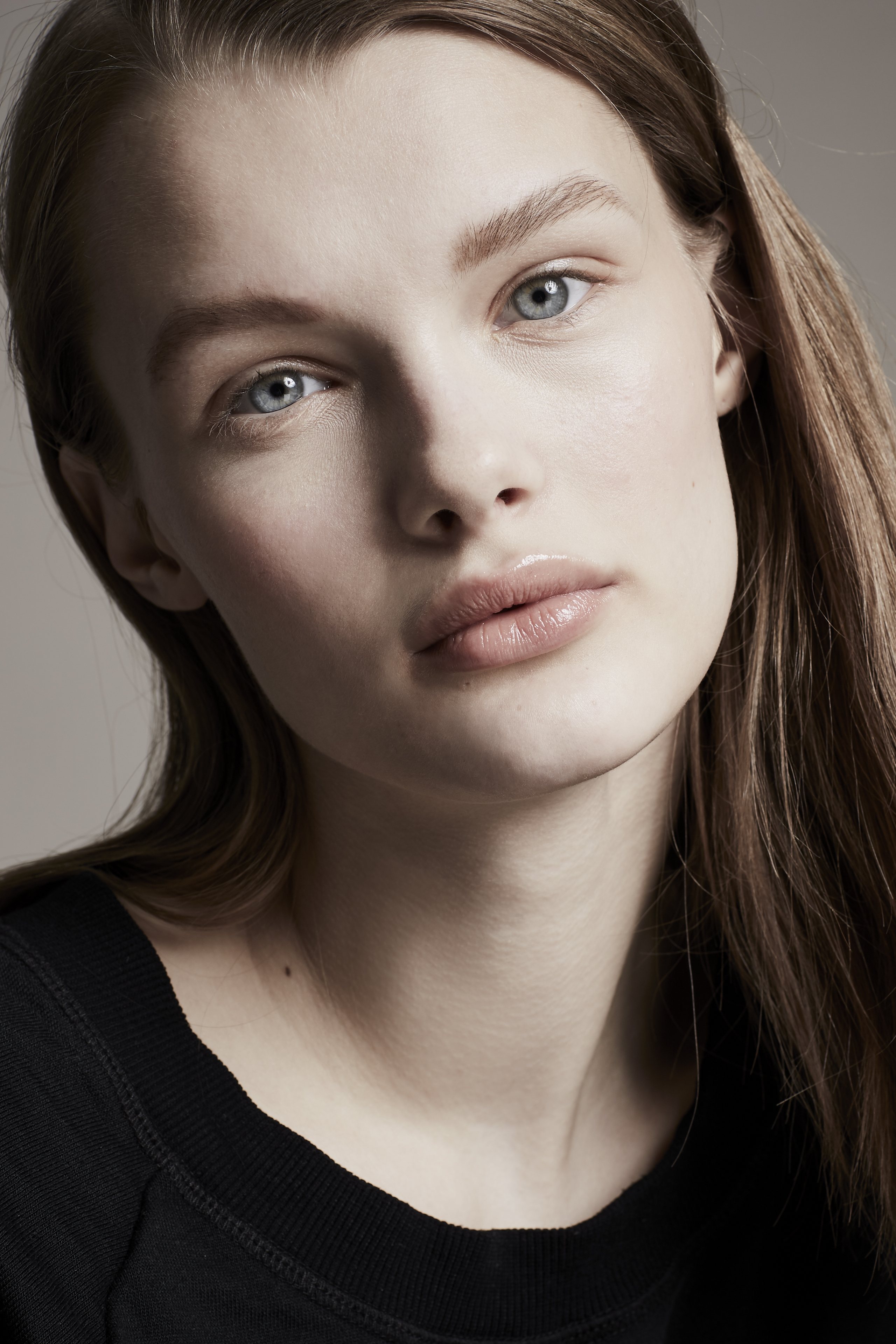 Vogue.co.uk | Model Directory A/W 18