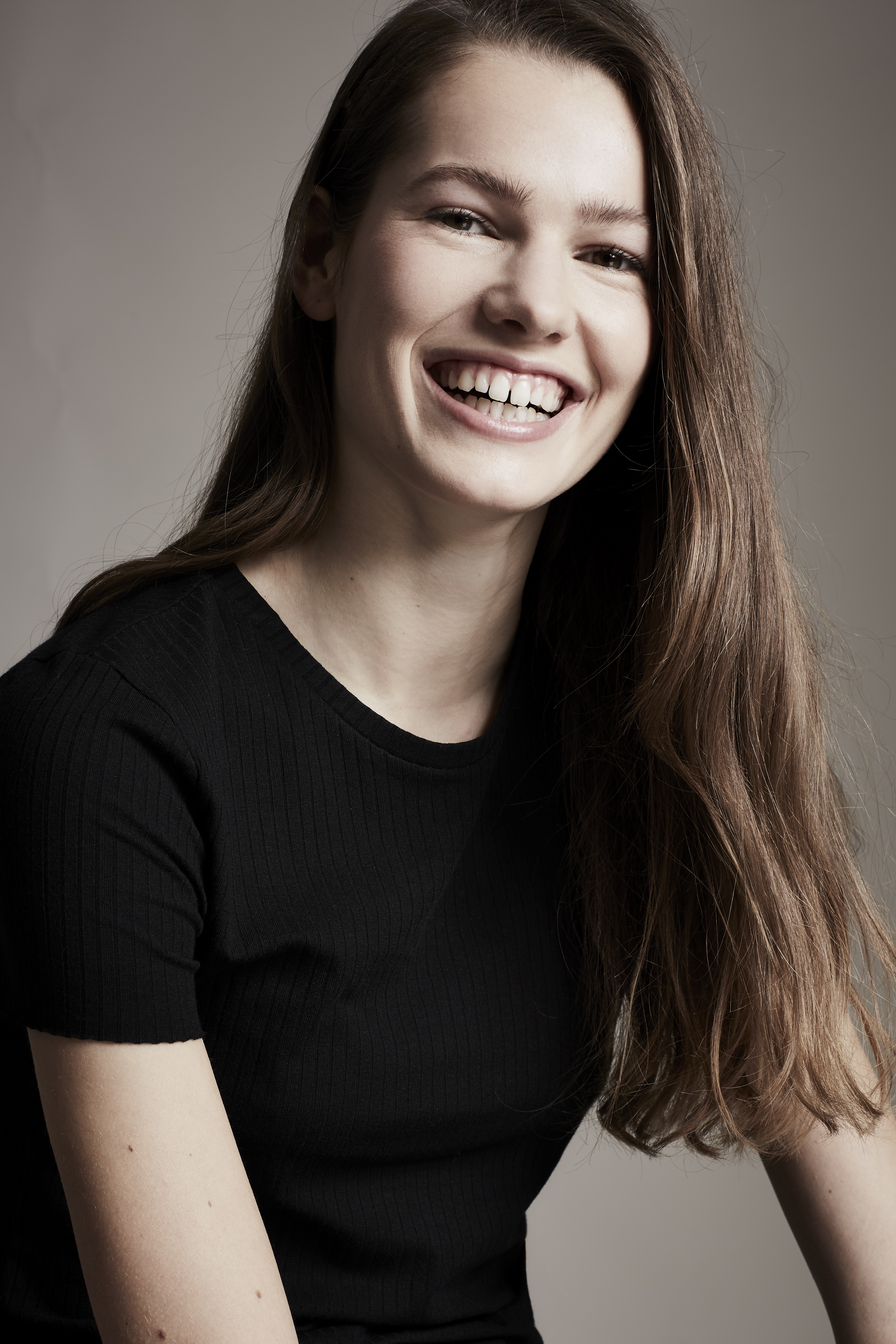 Vogue.co.uk | Model Directory A/W 18