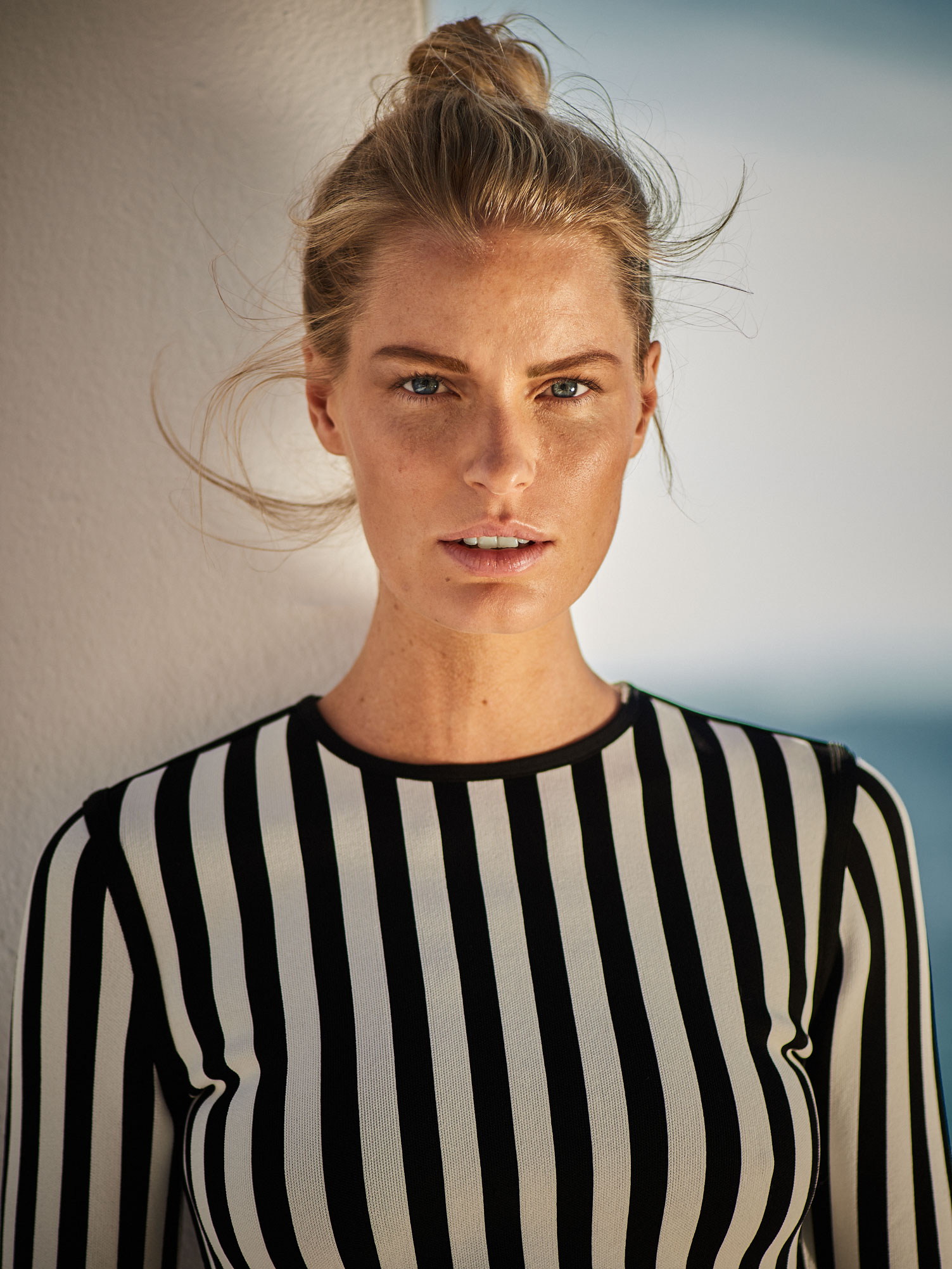 Red Magazine | For the love of Stripes