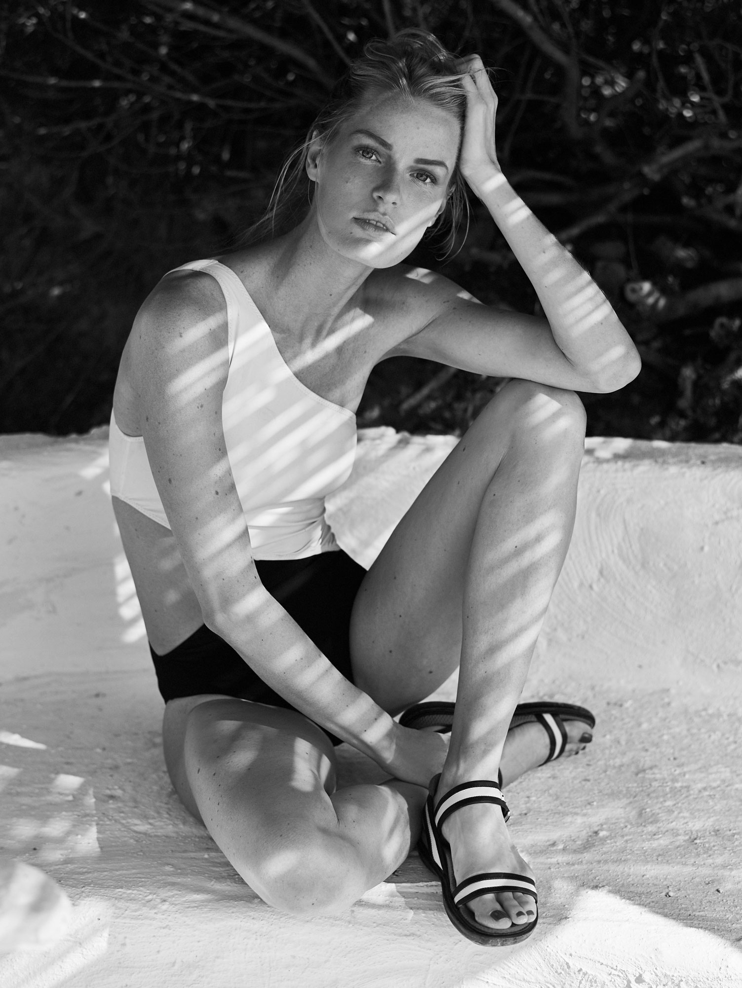 Red Magazine | For the love of Stripes