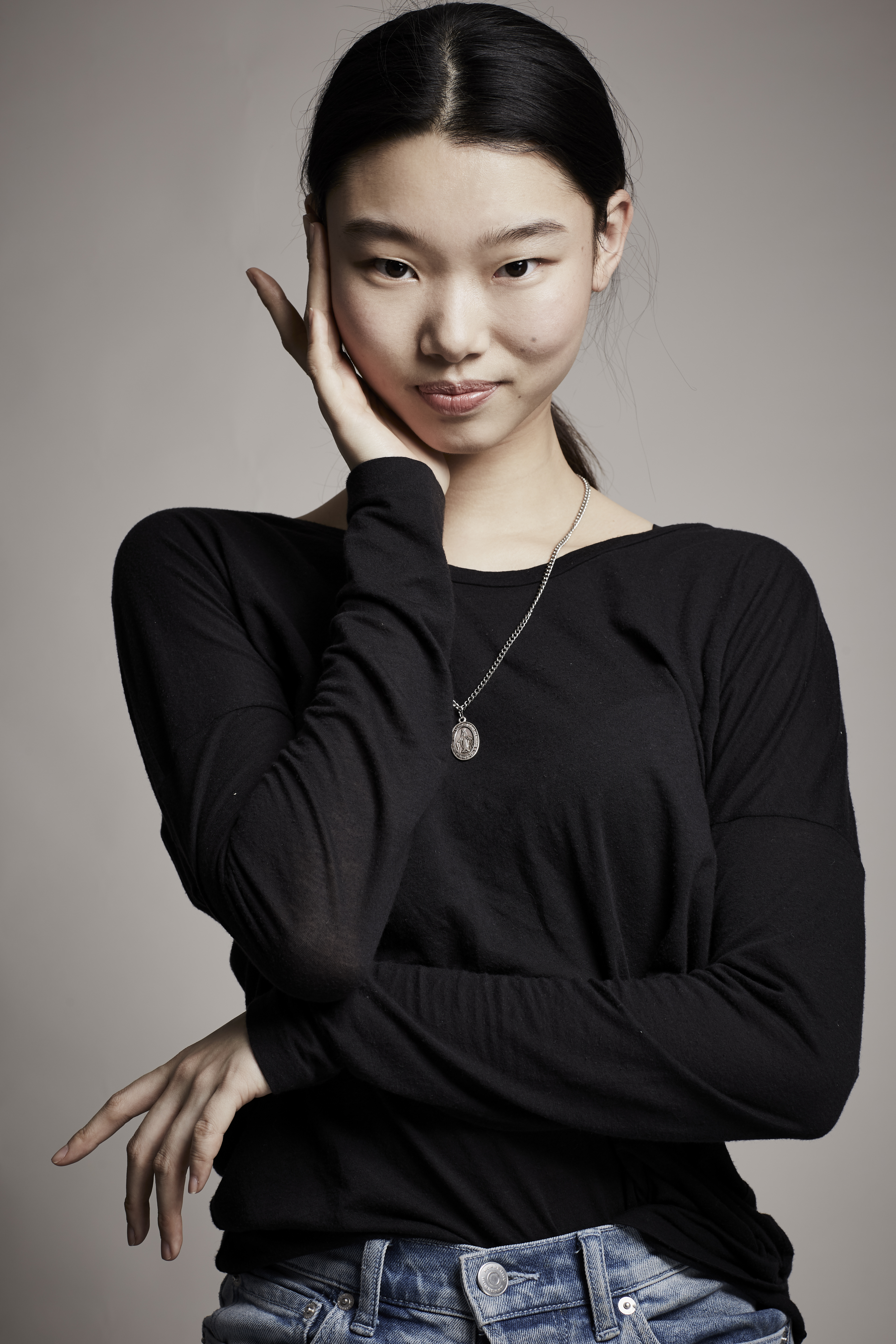 Vogue.co.uk | Model Directory A/W 18