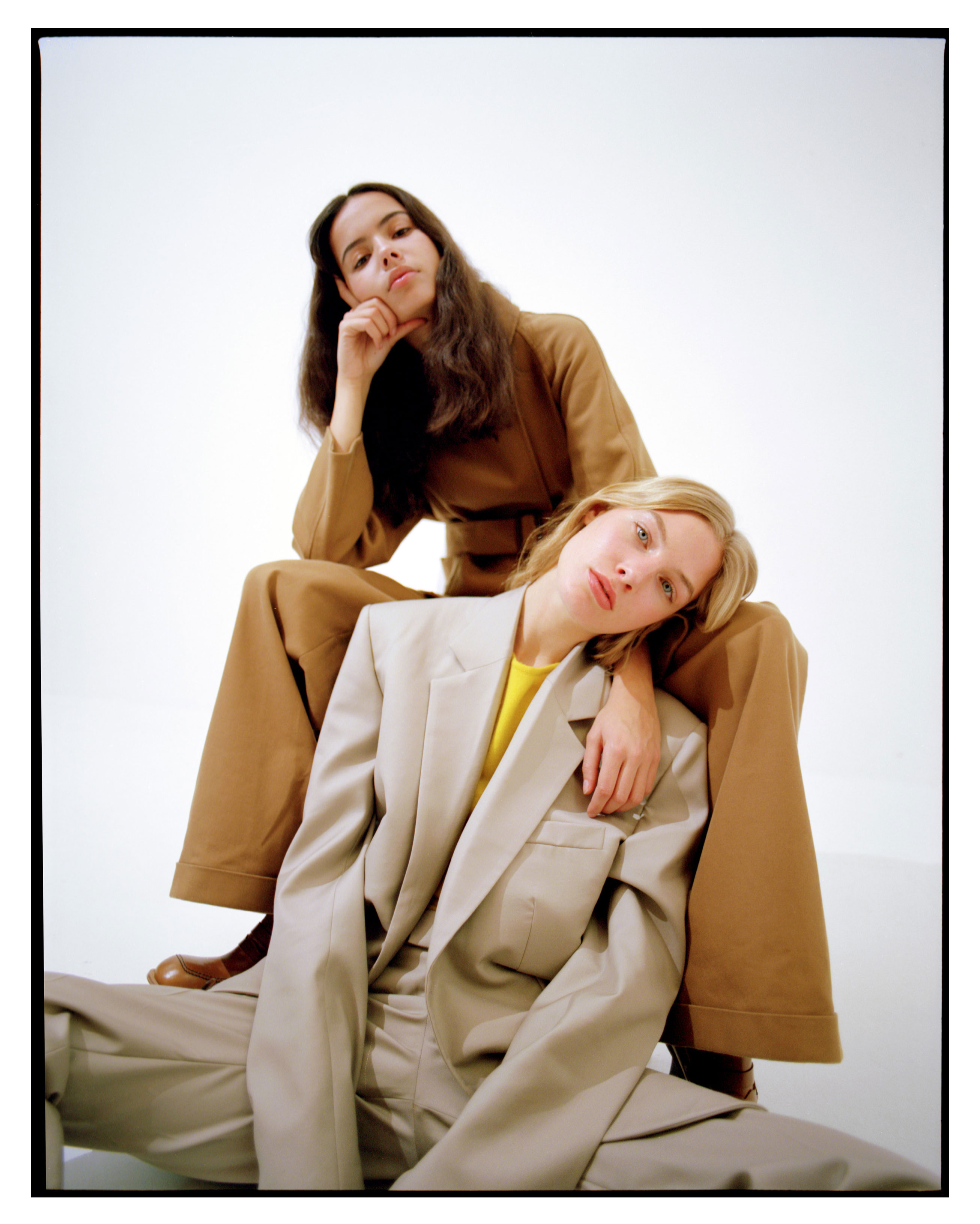 Also Journal | The Power of Three