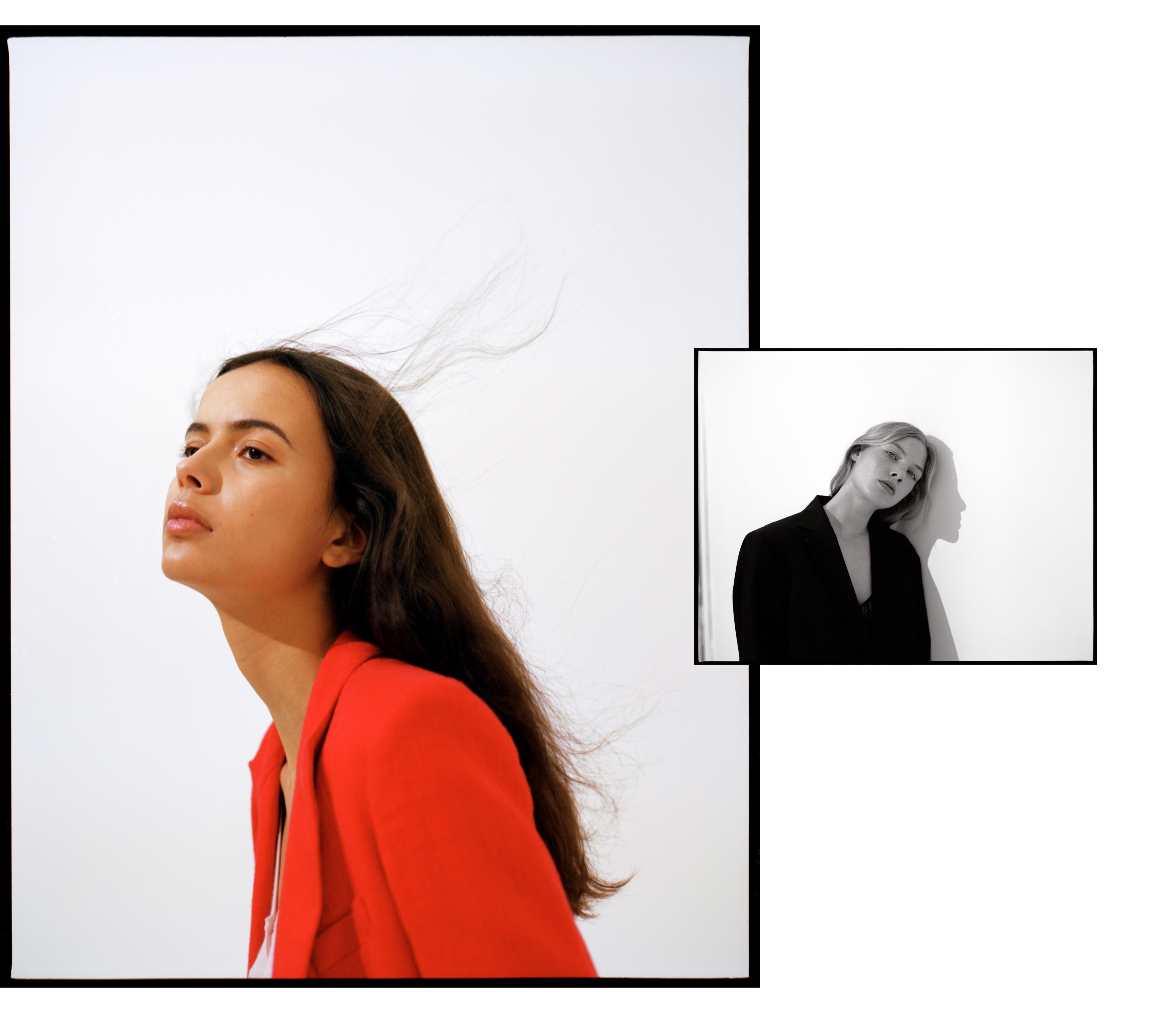 Also Journal | The Power of Three