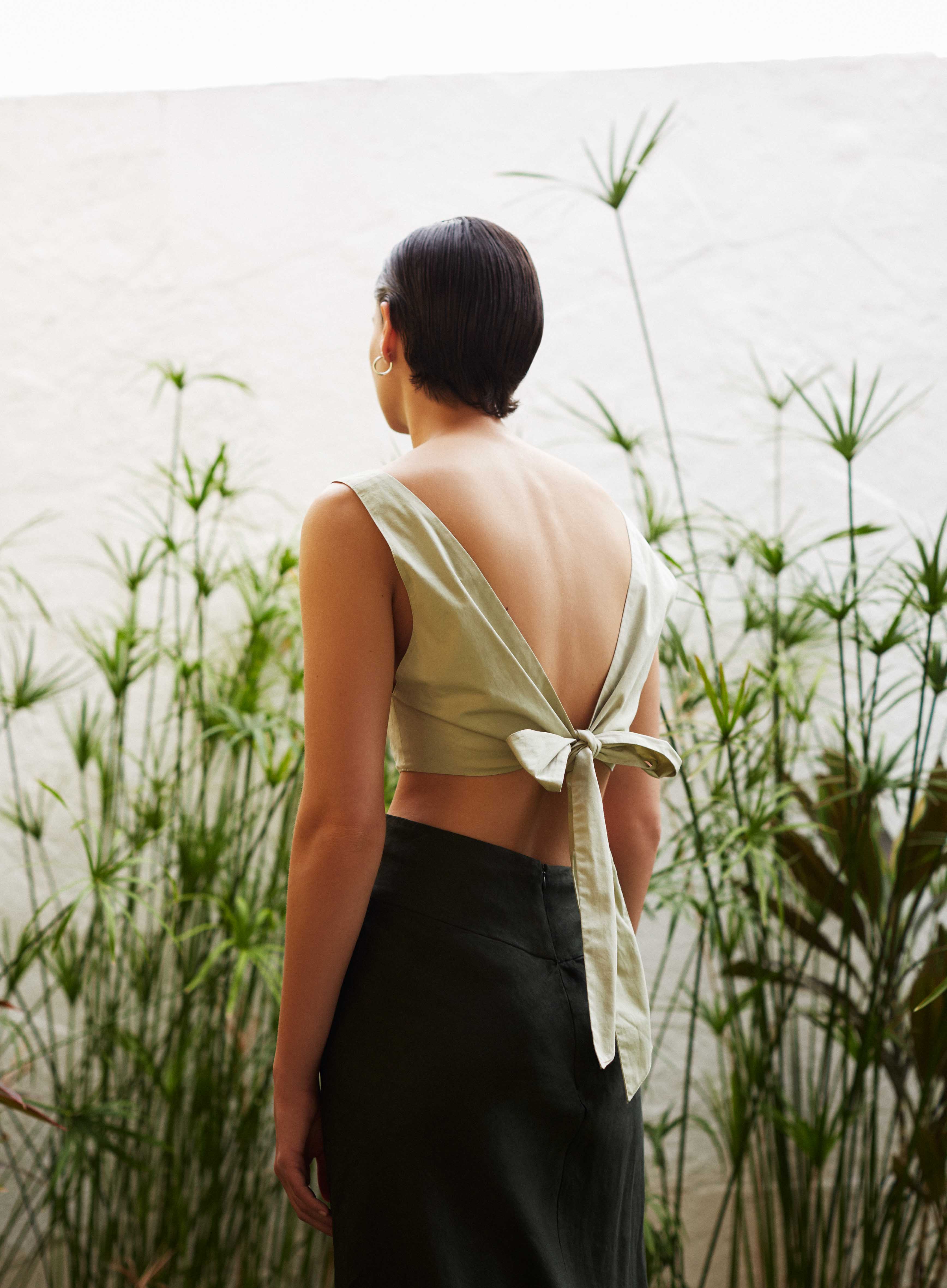 Beyond Magazine | Natural Selection