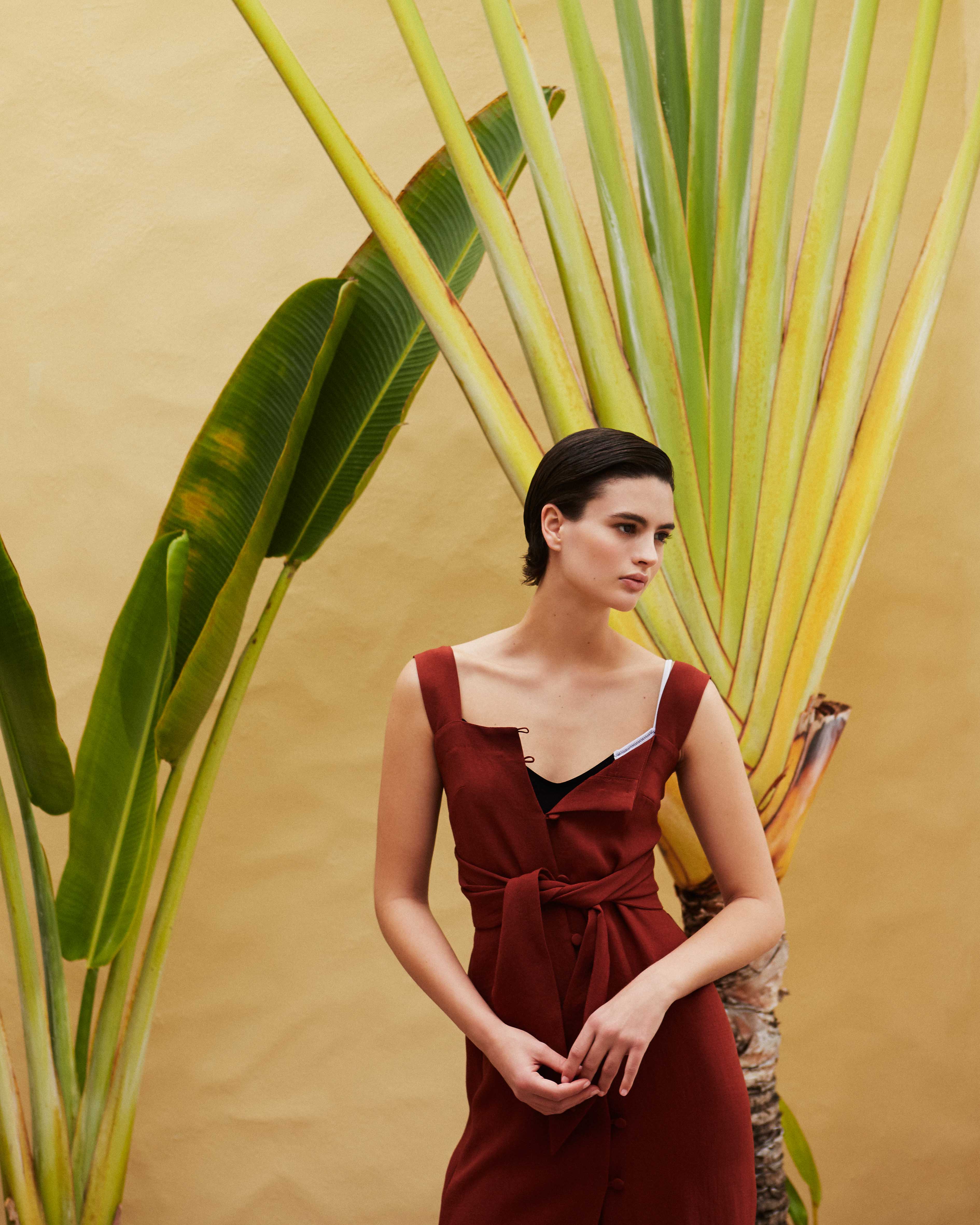 Beyond Magazine | Natural Selection