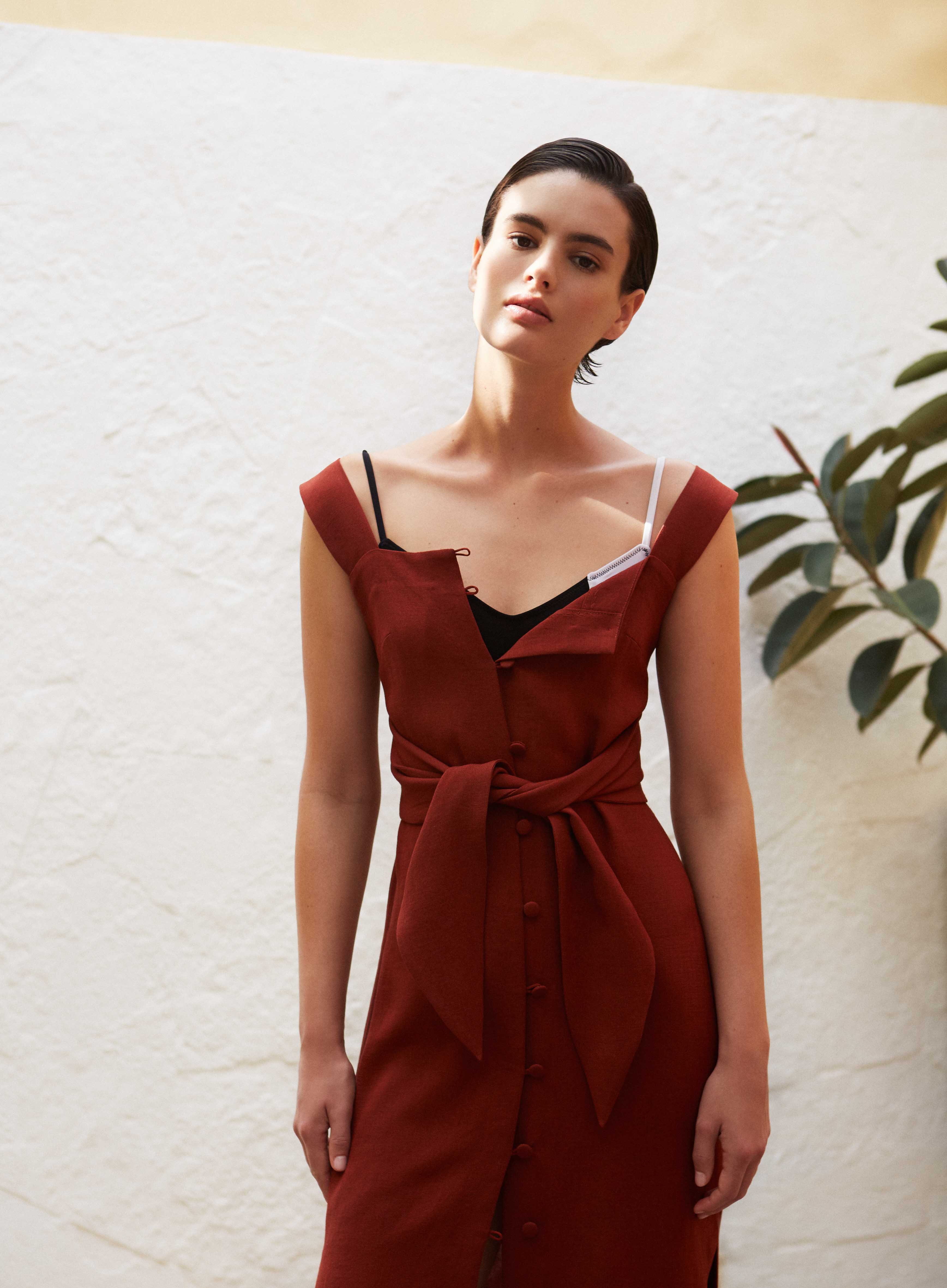 Beyond Magazine | Natural Selection