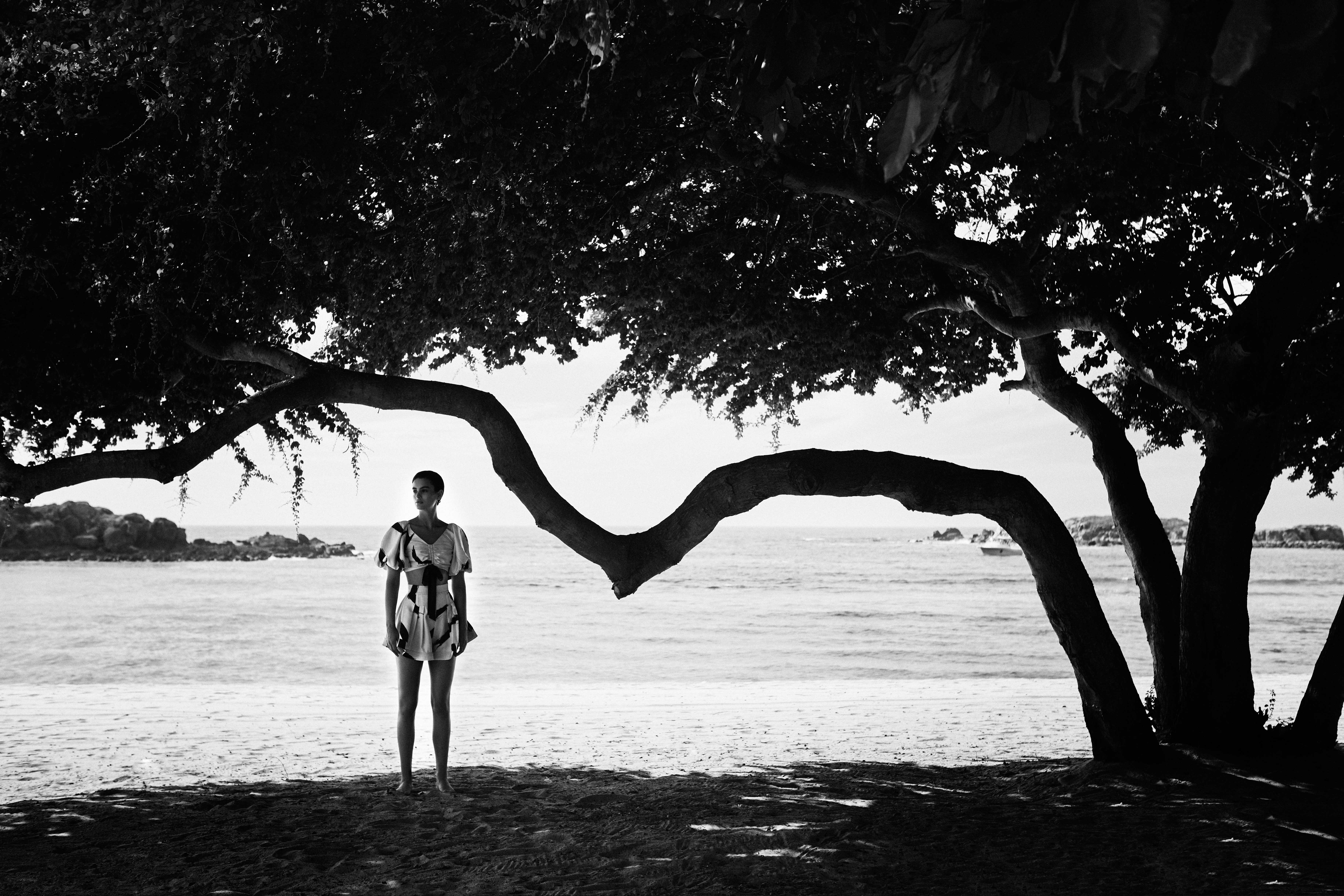 Beyond Magazine | Natural Selection