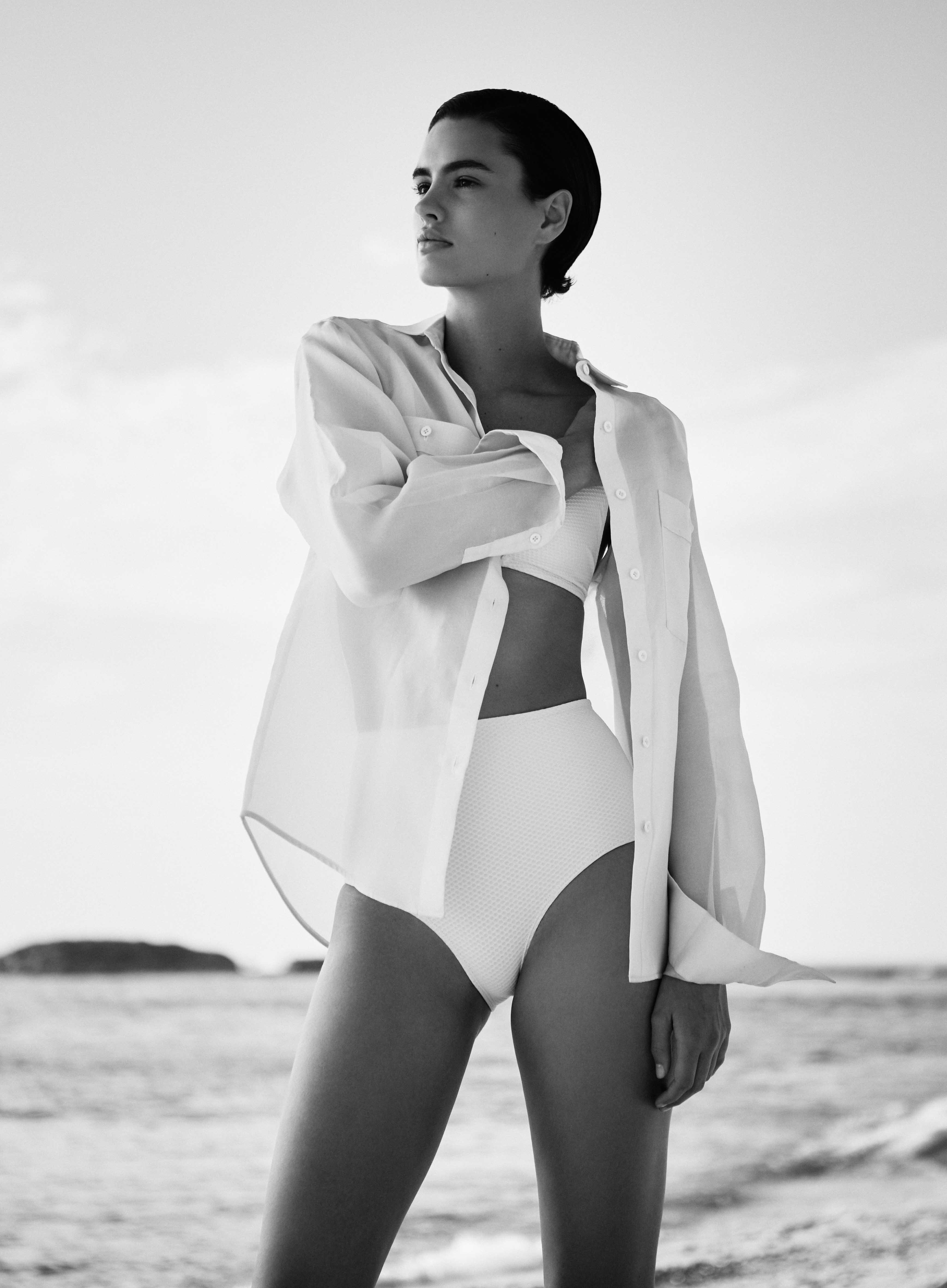 Beyond Magazine | Natural Selection