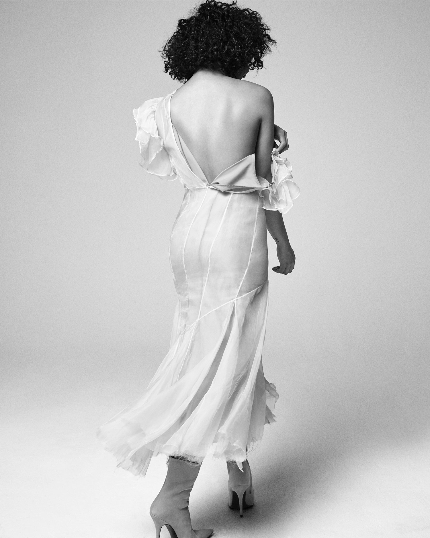 STYLIST | Tessa Thompson