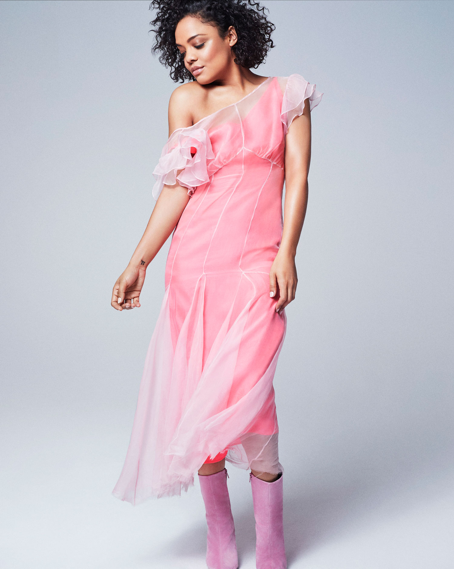 STYLIST | Tessa Thompson