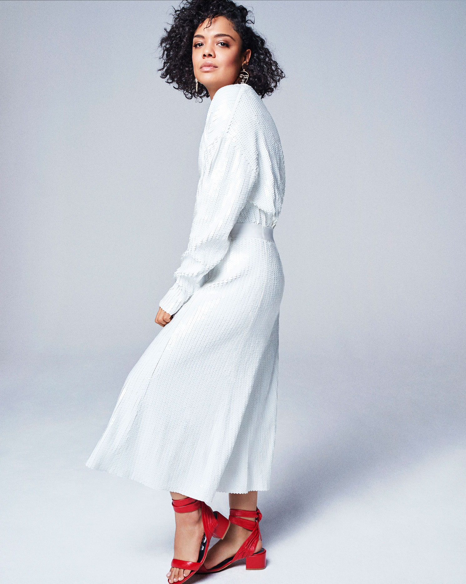 STYLIST | Tessa Thompson