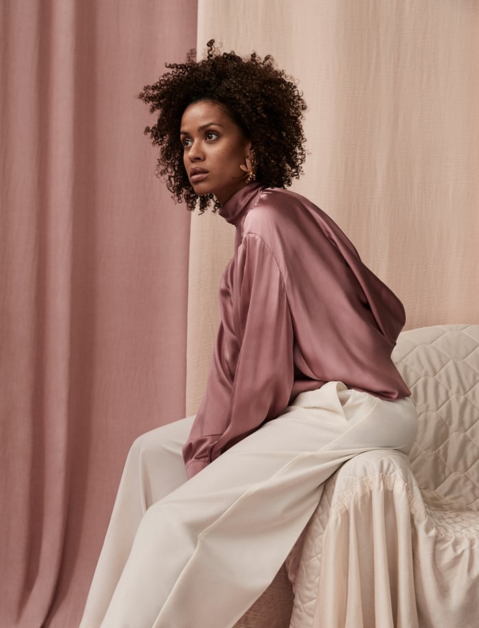 Gugu Mbatha-Raw