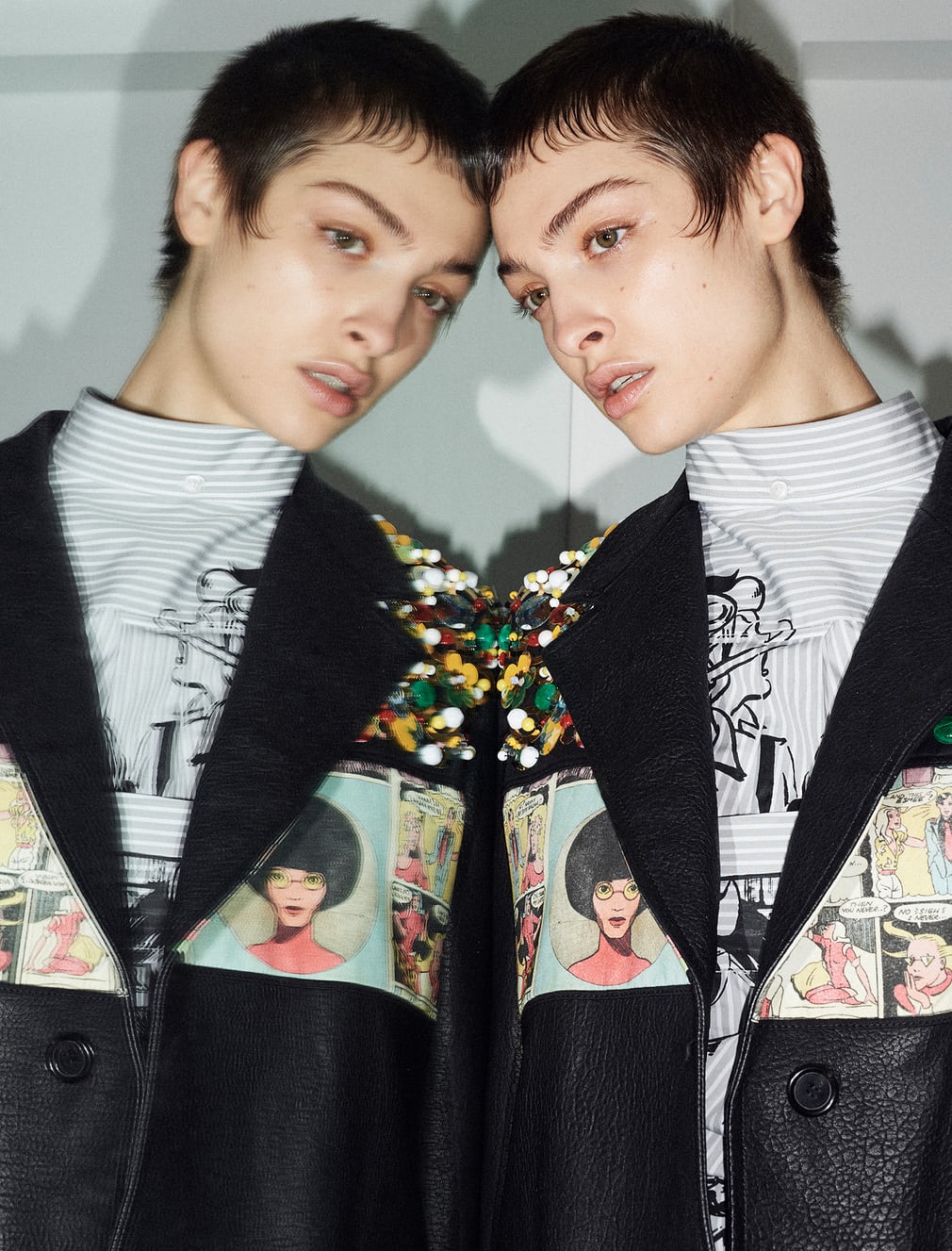 The Spring/Summer Season 2018