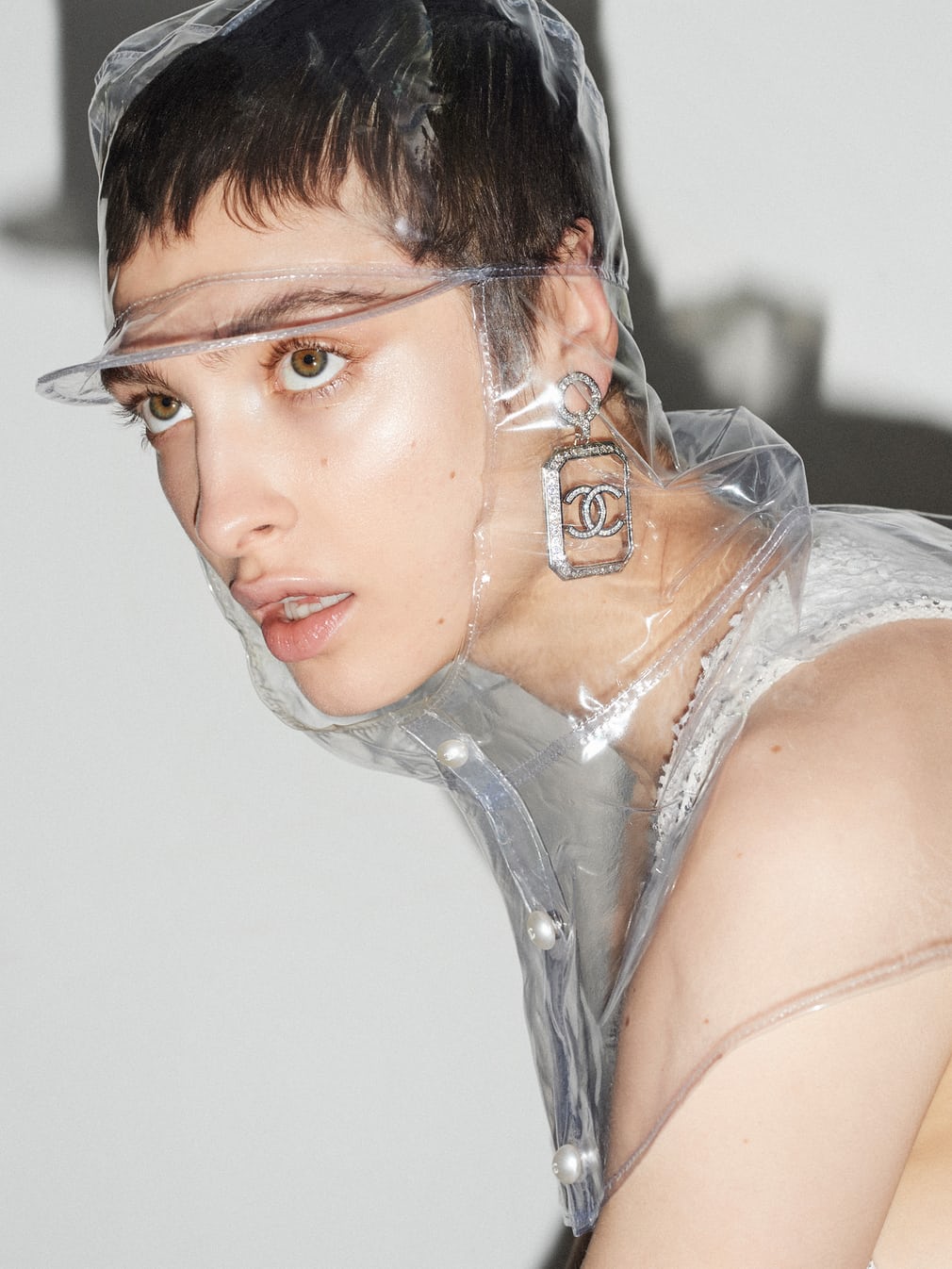 The Spring/Summer Season 2018