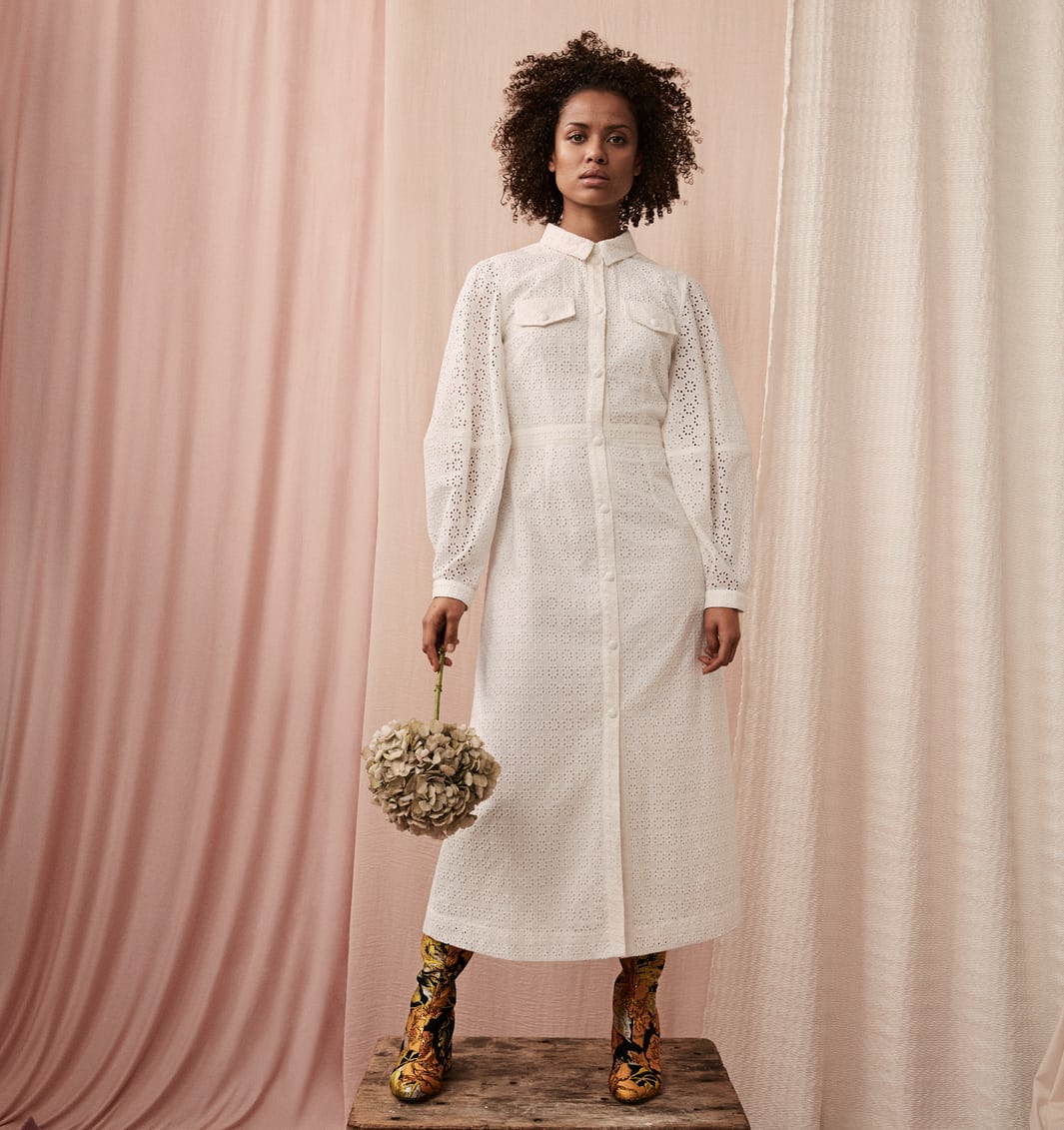 Gugu Mbatha-Raw