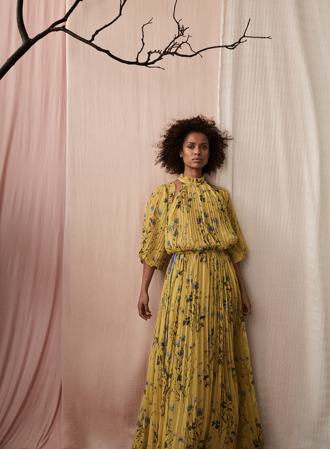Gugu Mbatha-Raw