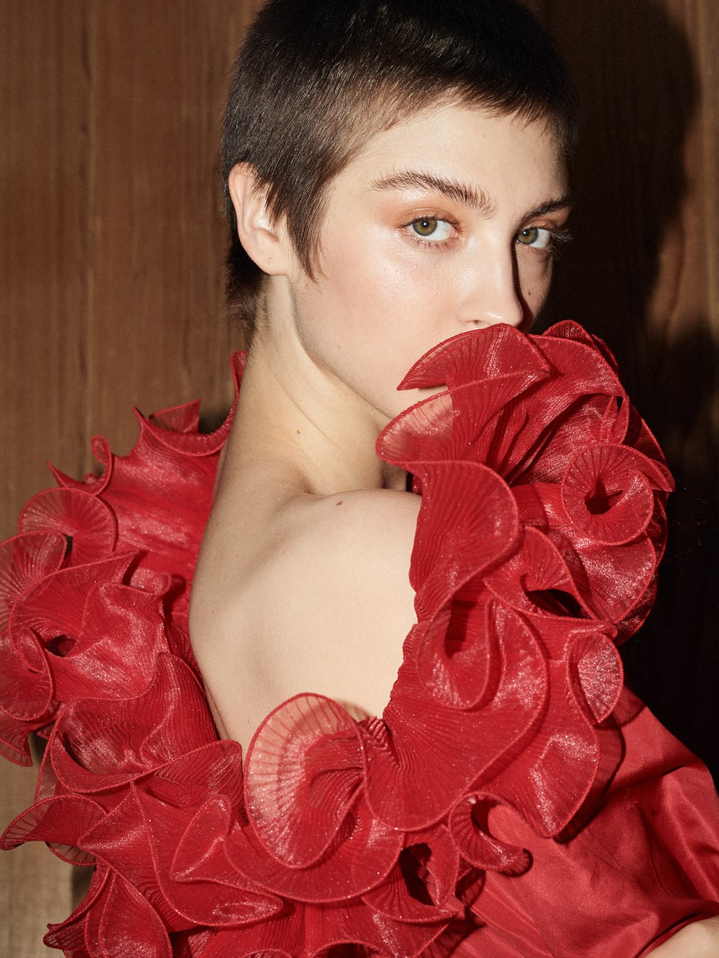 The Spring/Summer Season 2018