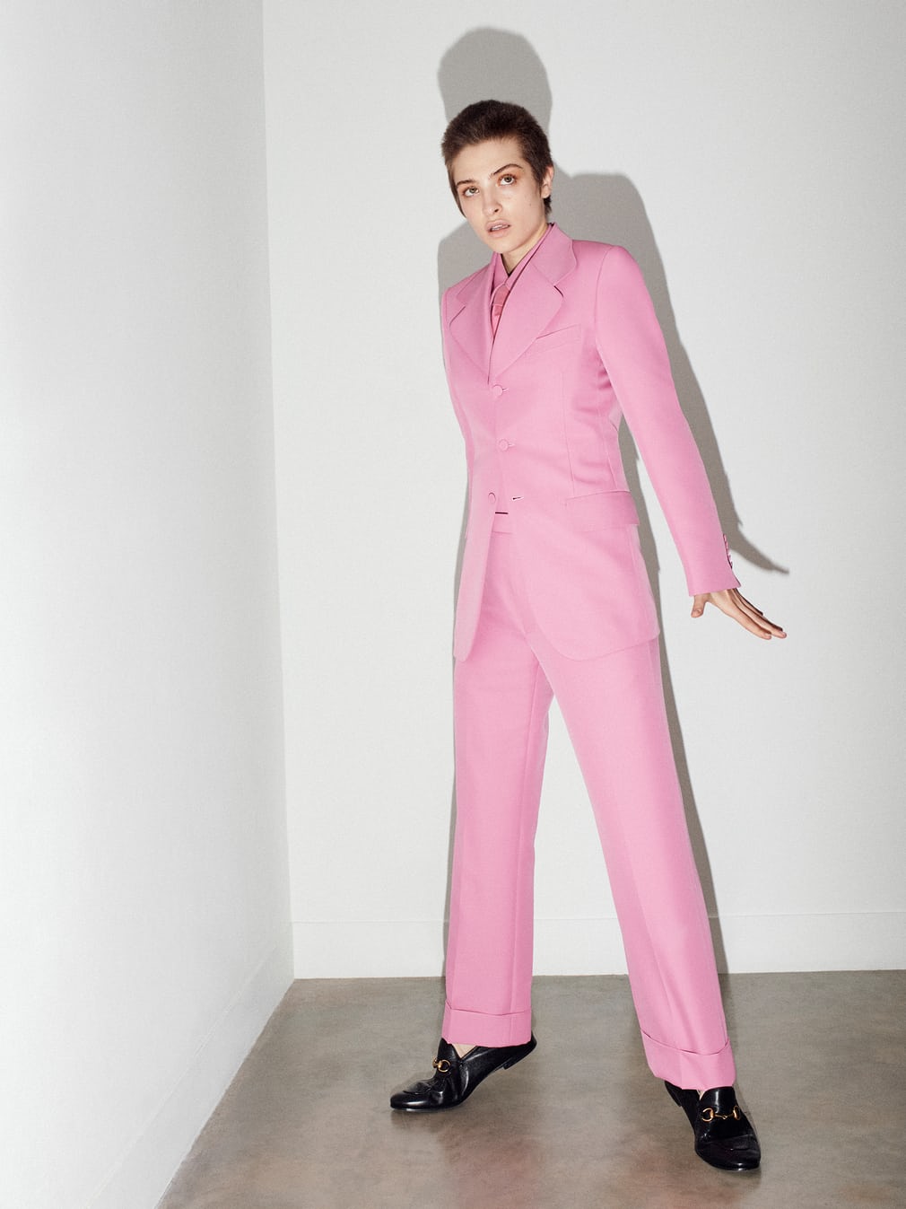 The Spring/Summer Season 2018