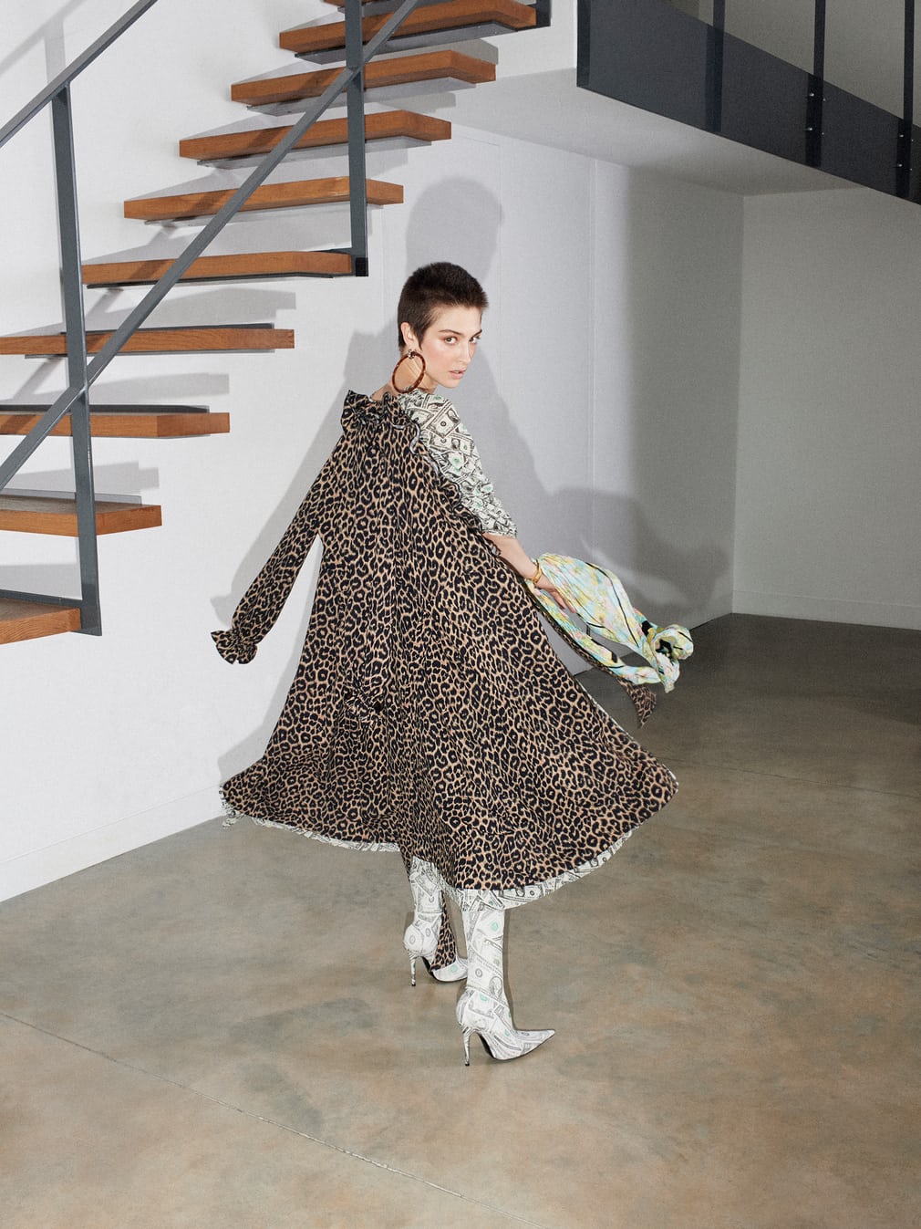 The Spring/Summer Season 2018