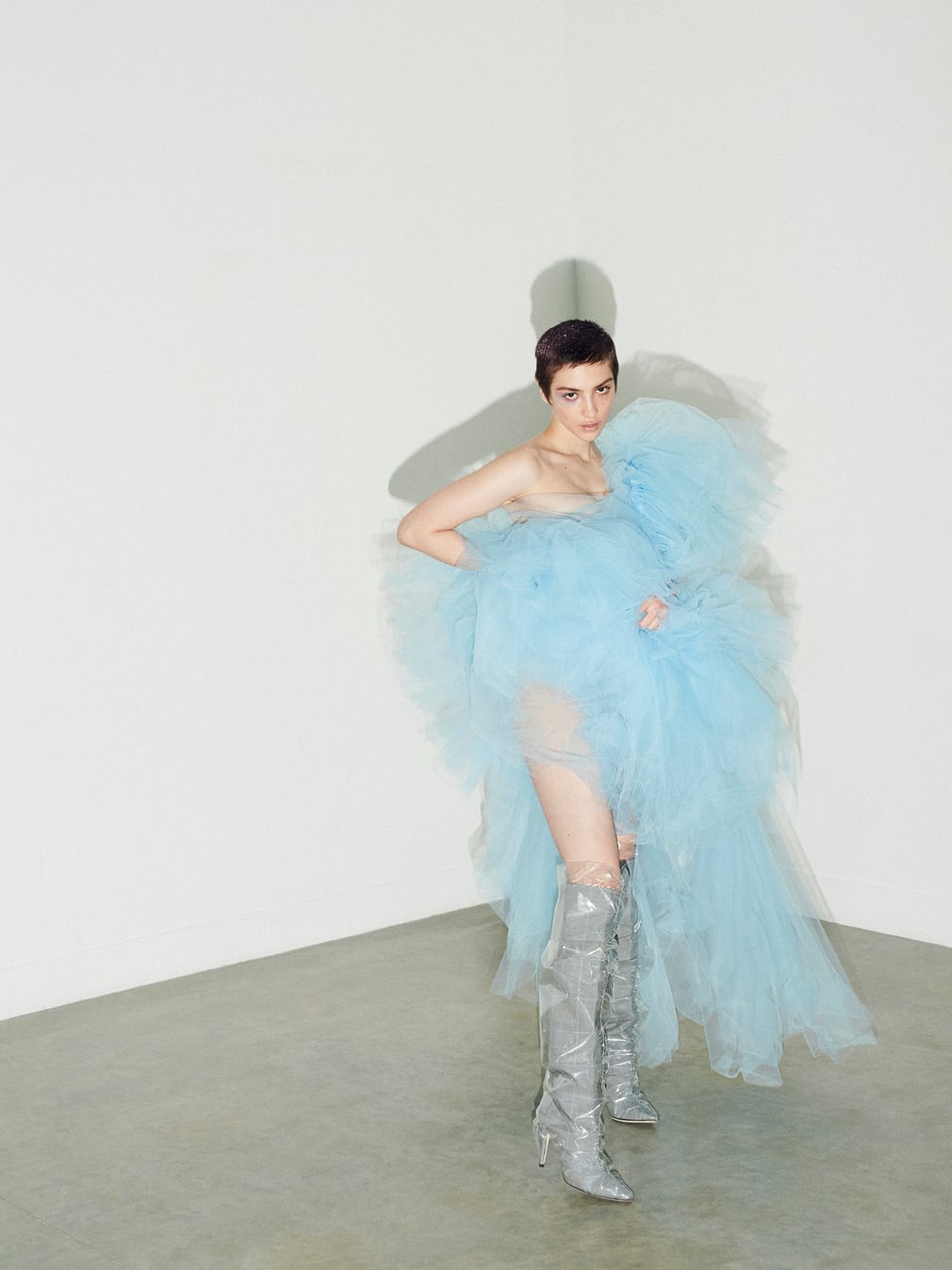 The Spring/Summer Season 2018