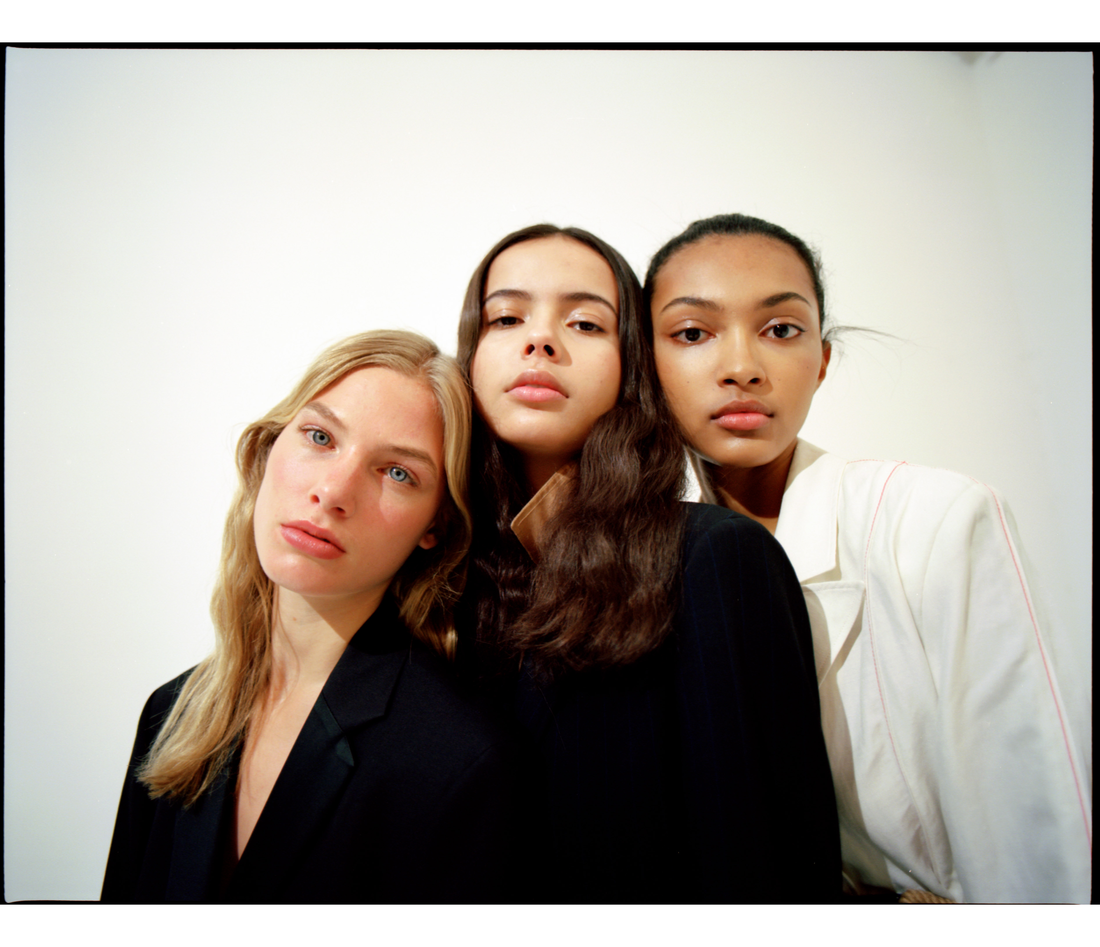 Also Journal | The Power of Three