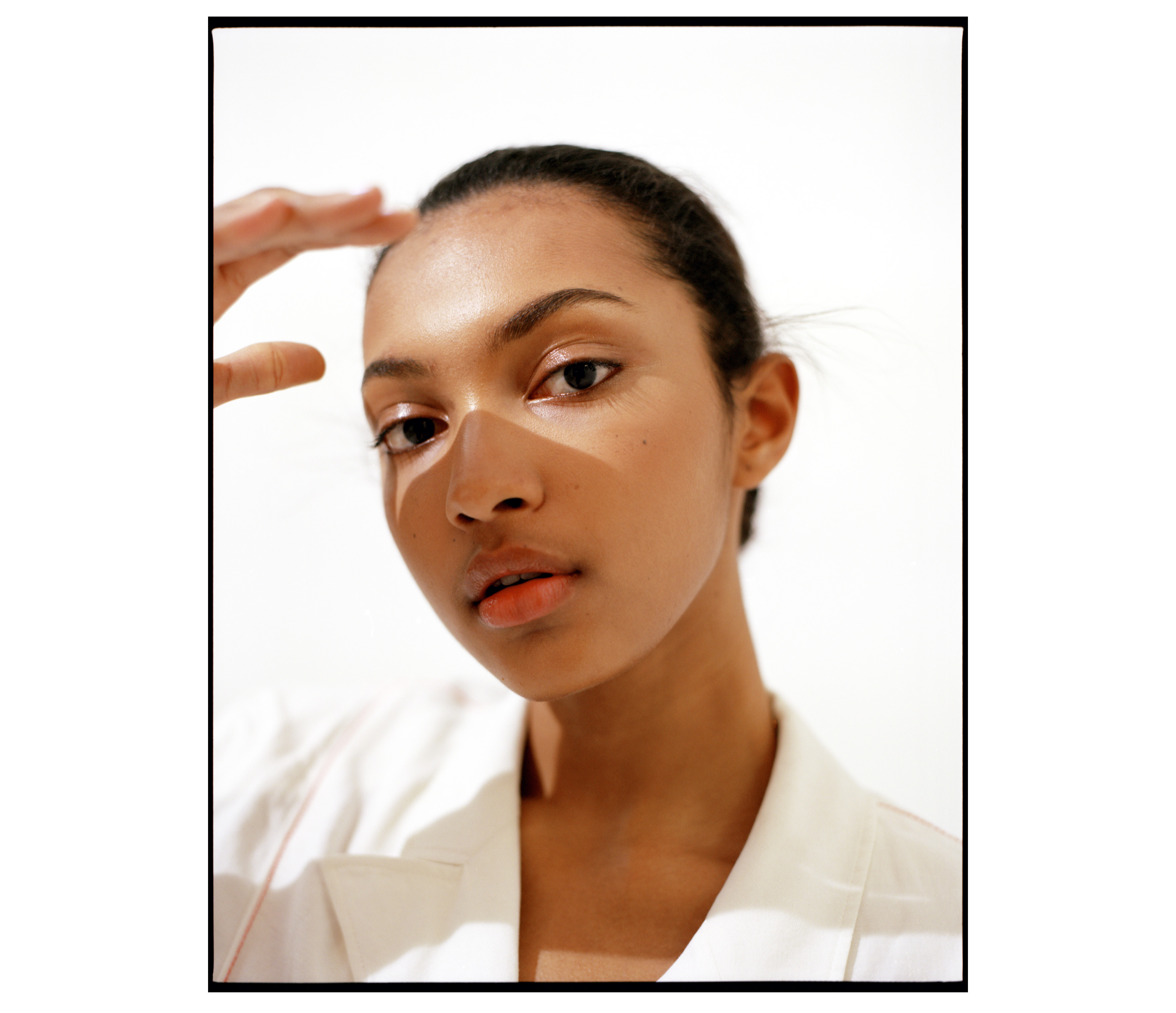 Also Journal | The Power of Three