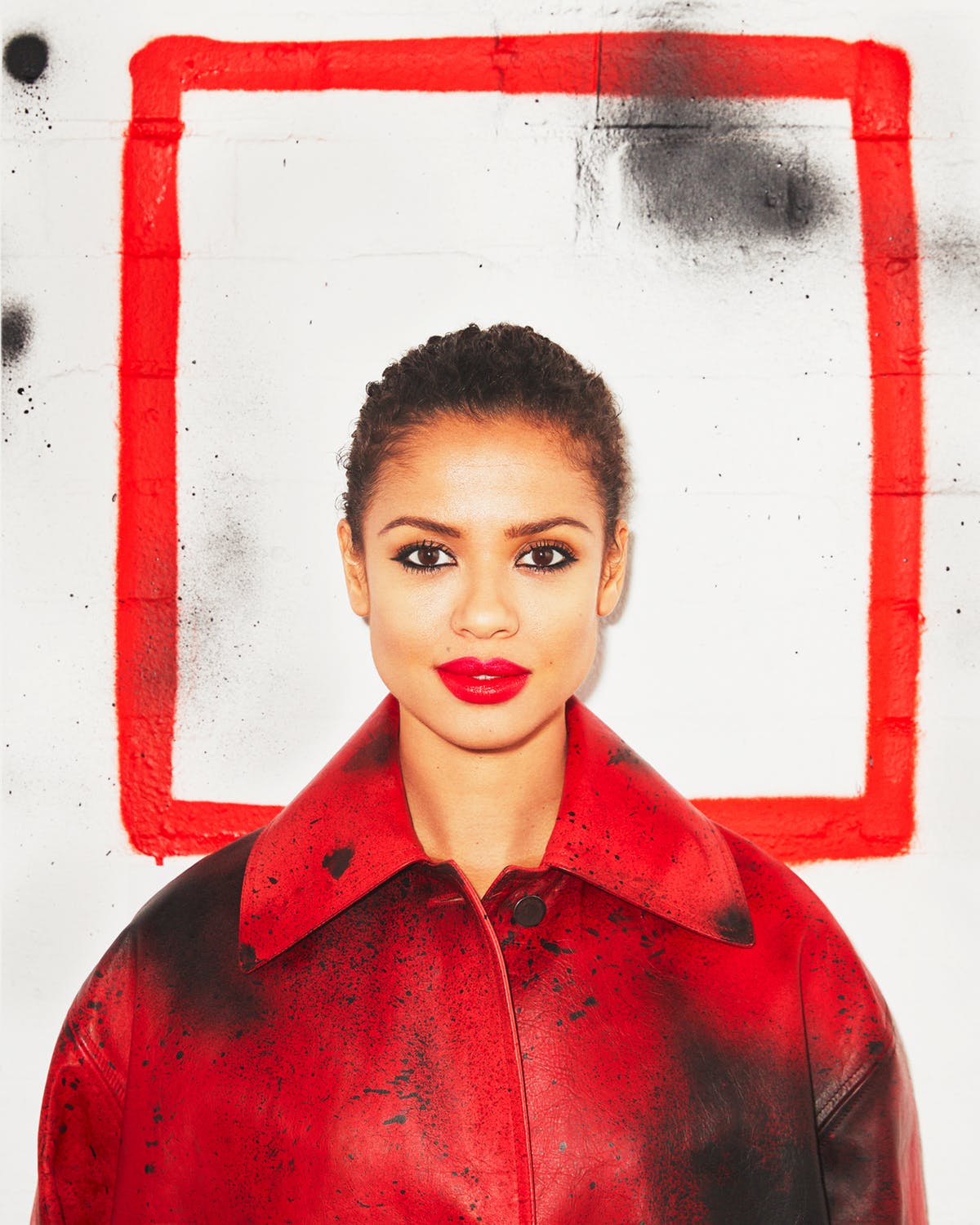 STYLIST | Gugu Mbatha-Raw