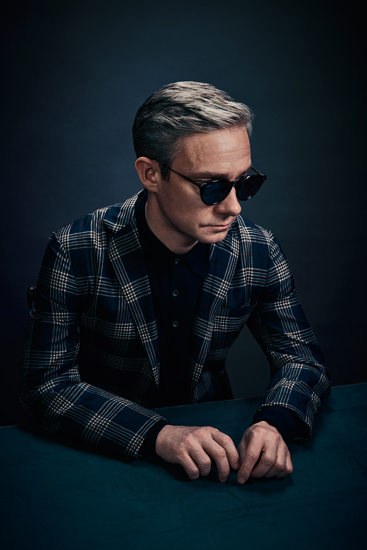 The Jackal | Martin Freeman