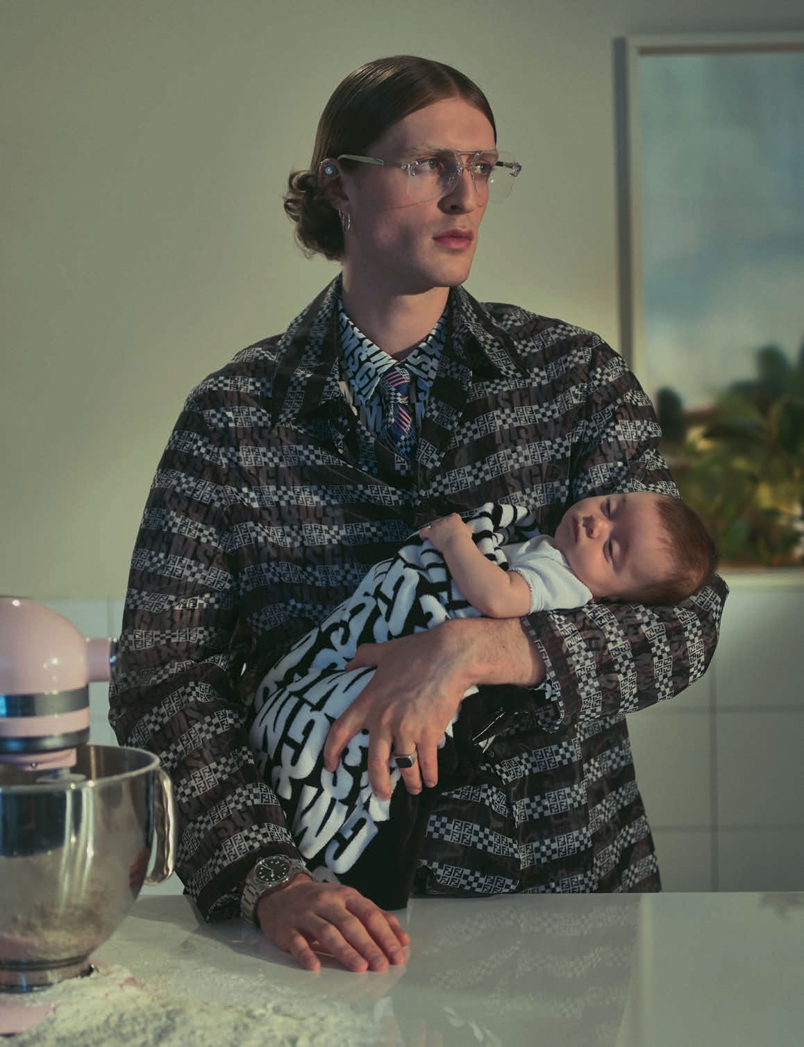 HUNGER | Future Love